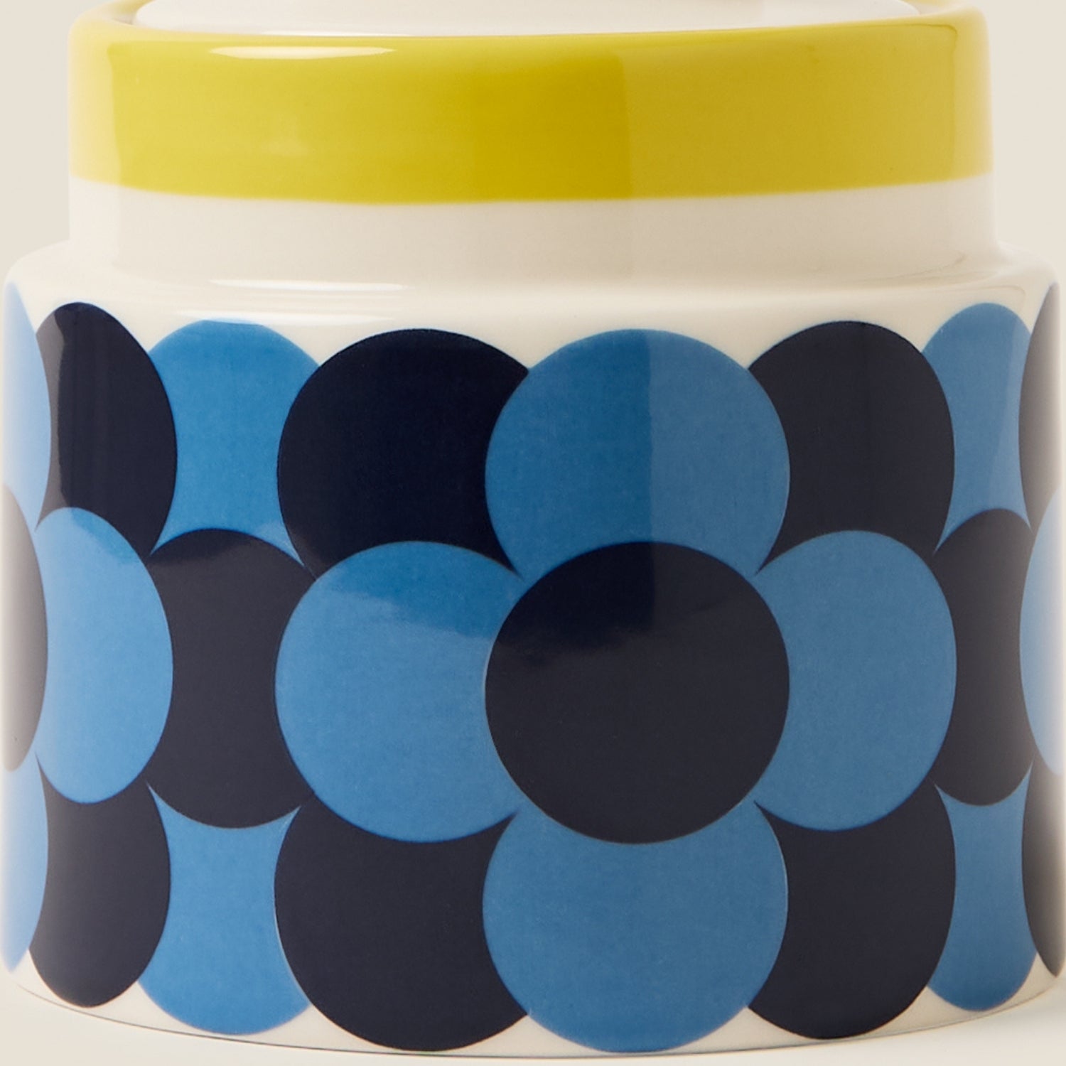 Print - Retro Stripe