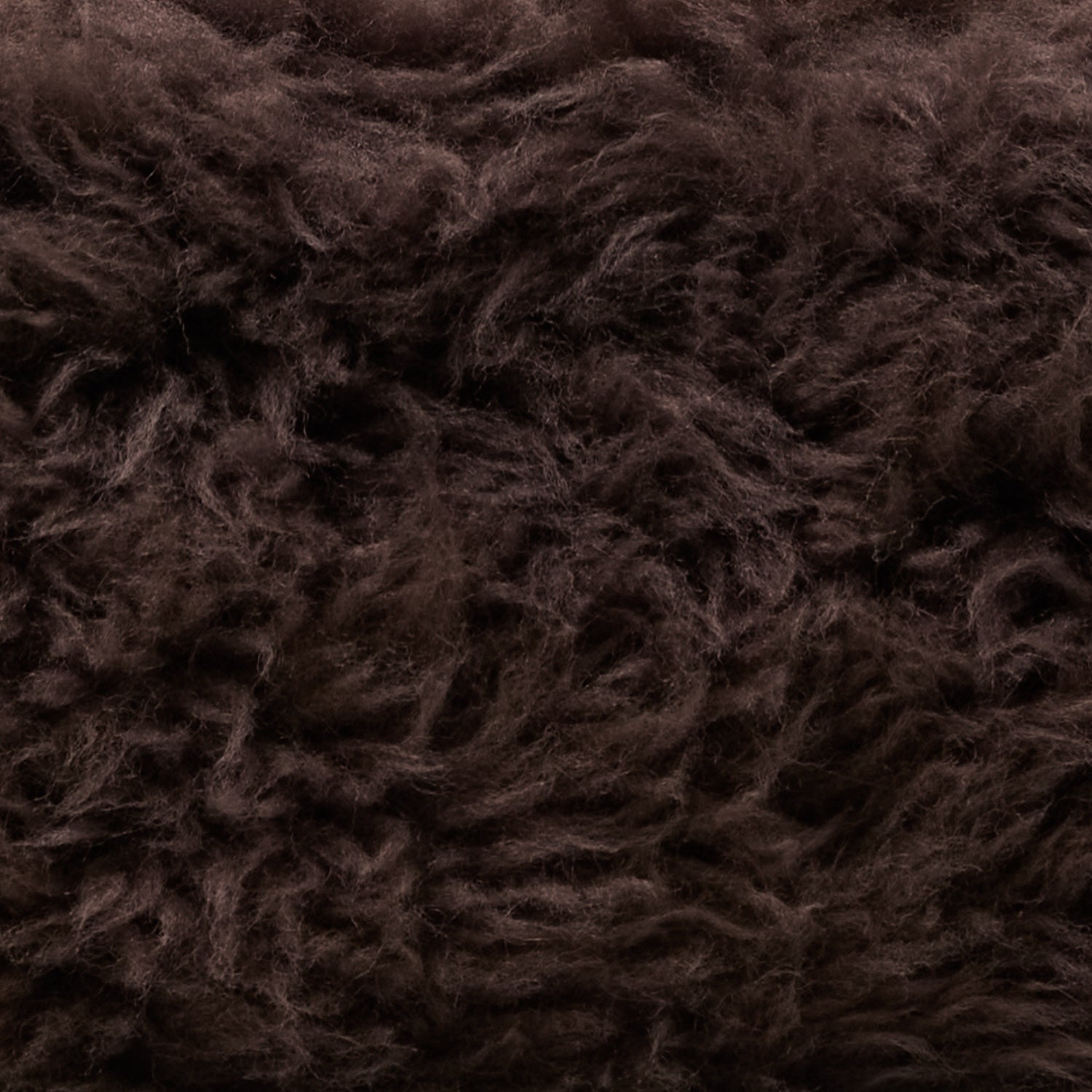 Print - Sheepskin Brown