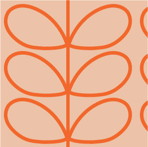 Print - Linear Stem Tomato