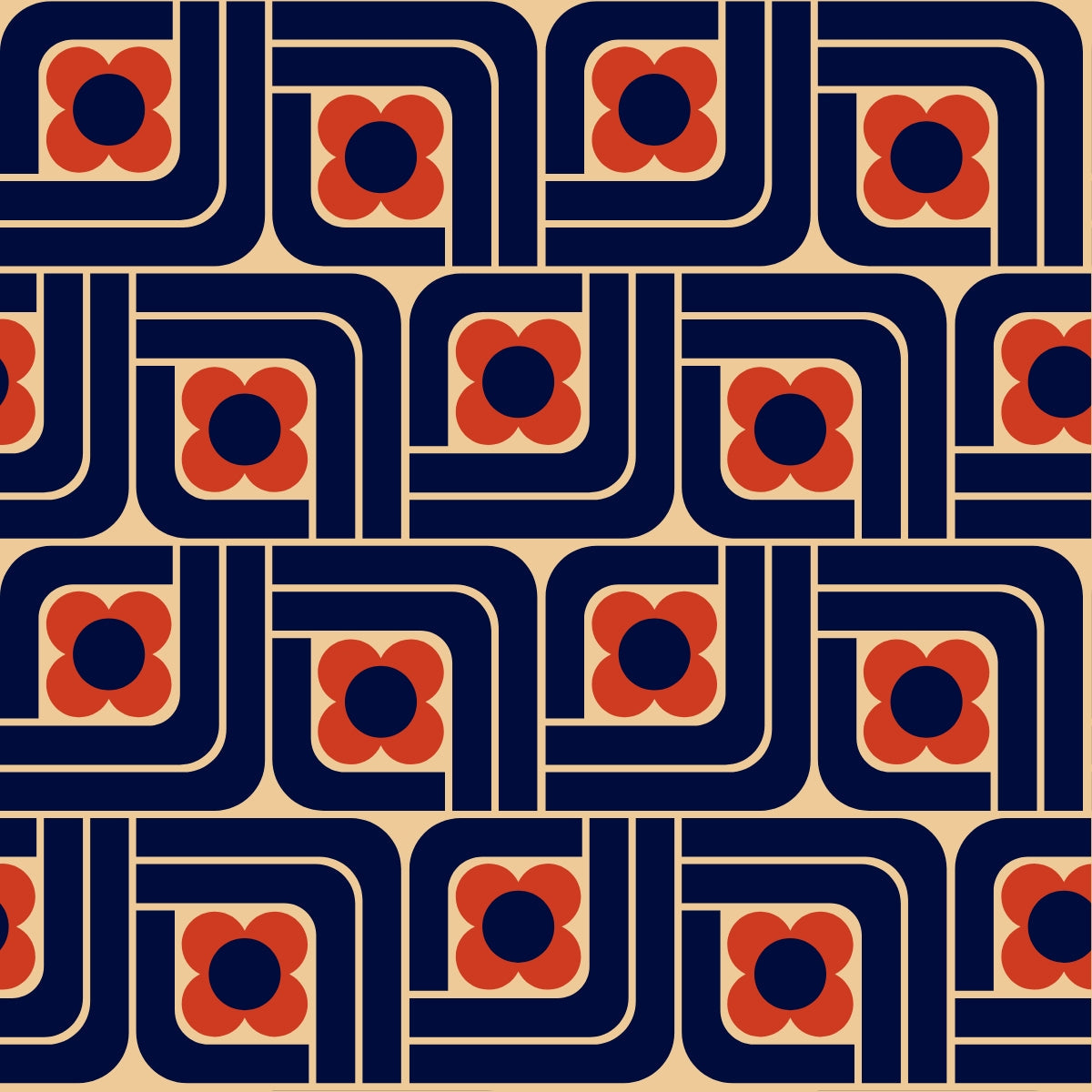 Print - Woodblock Ink