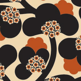 Print - Japonica Paprika