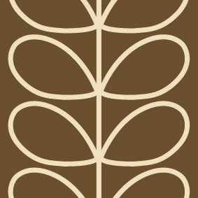 Print - Giant Linear Stem Camel