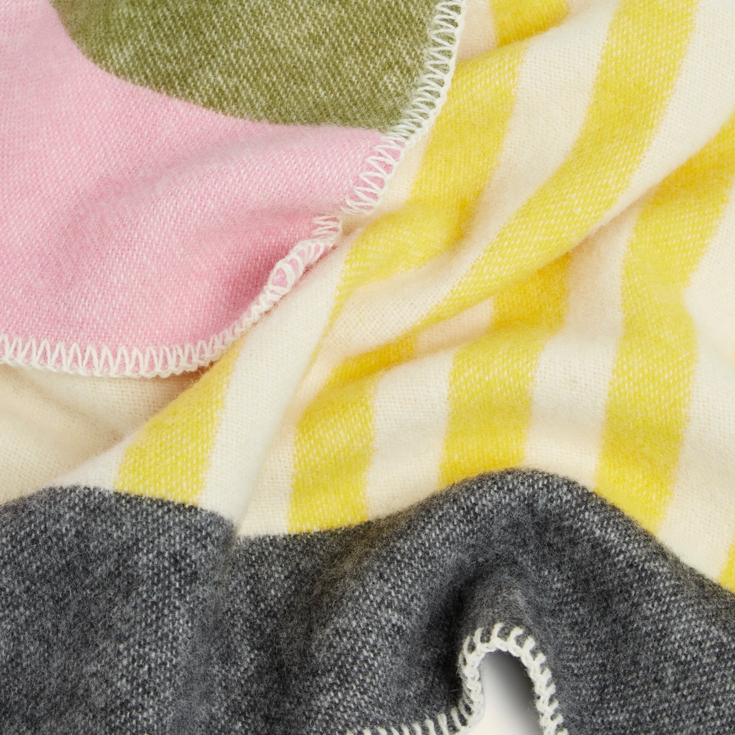 Blankets & Hot Water Bottle Covers