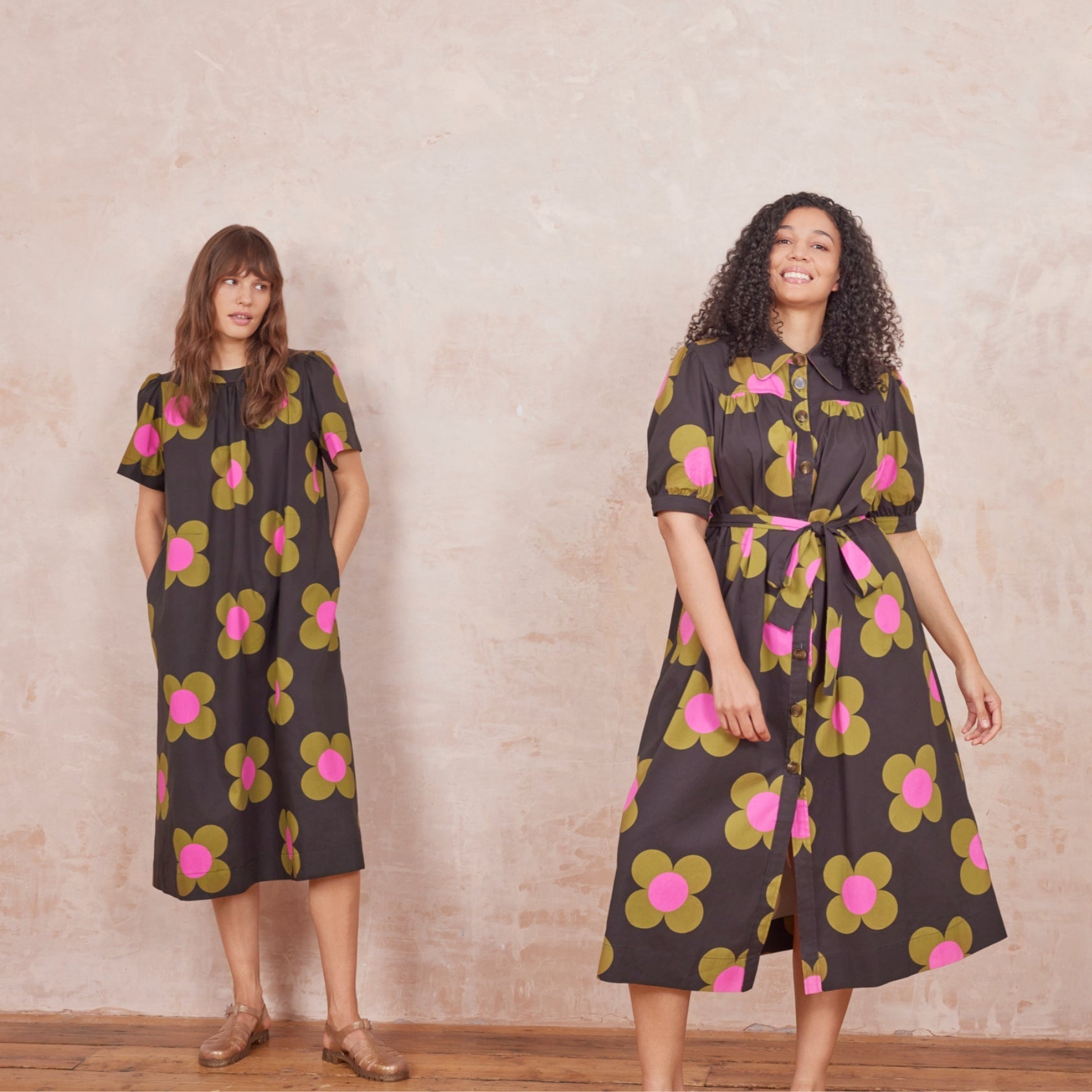 Dressed: The Collection