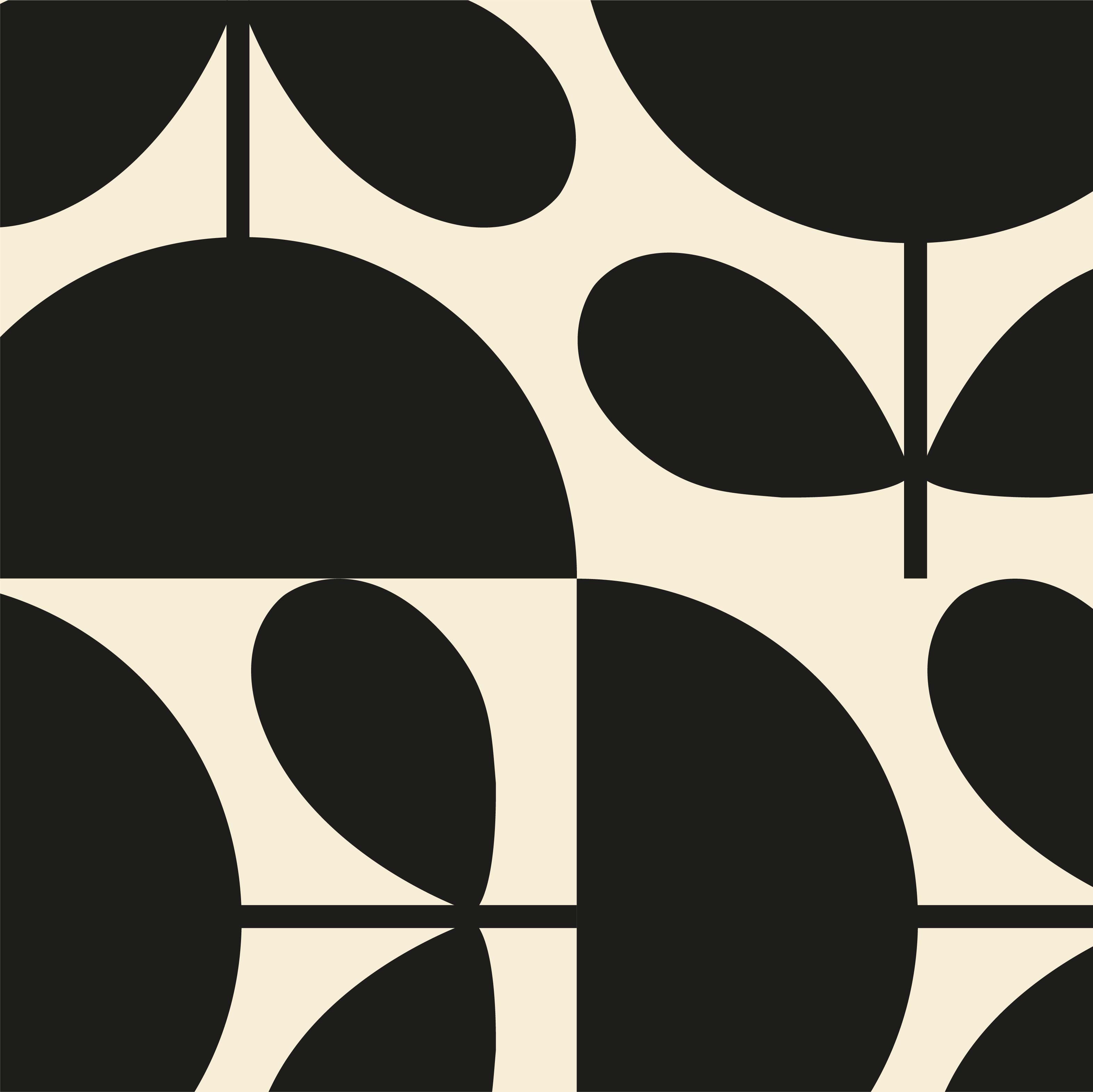 Print - Jigsaw Stem Jet