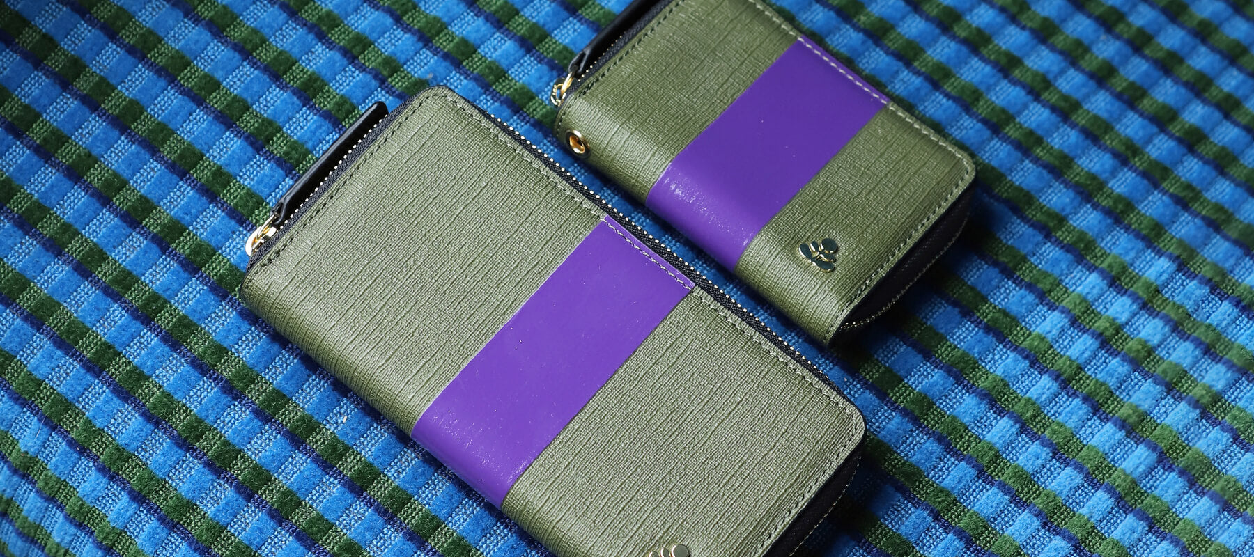 Wallets
