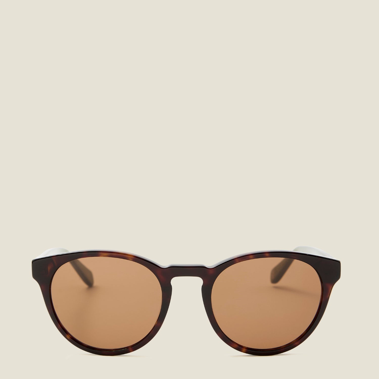 Jasmine Sunglasses - Tortoiseshell & Olive