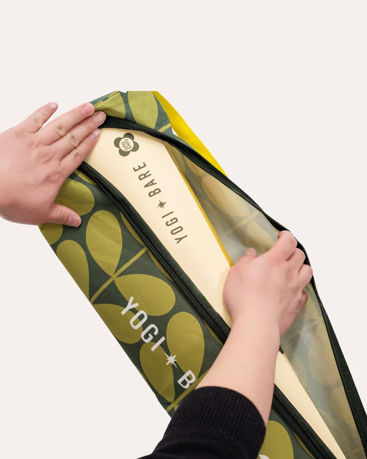 Stem Yoga Bag