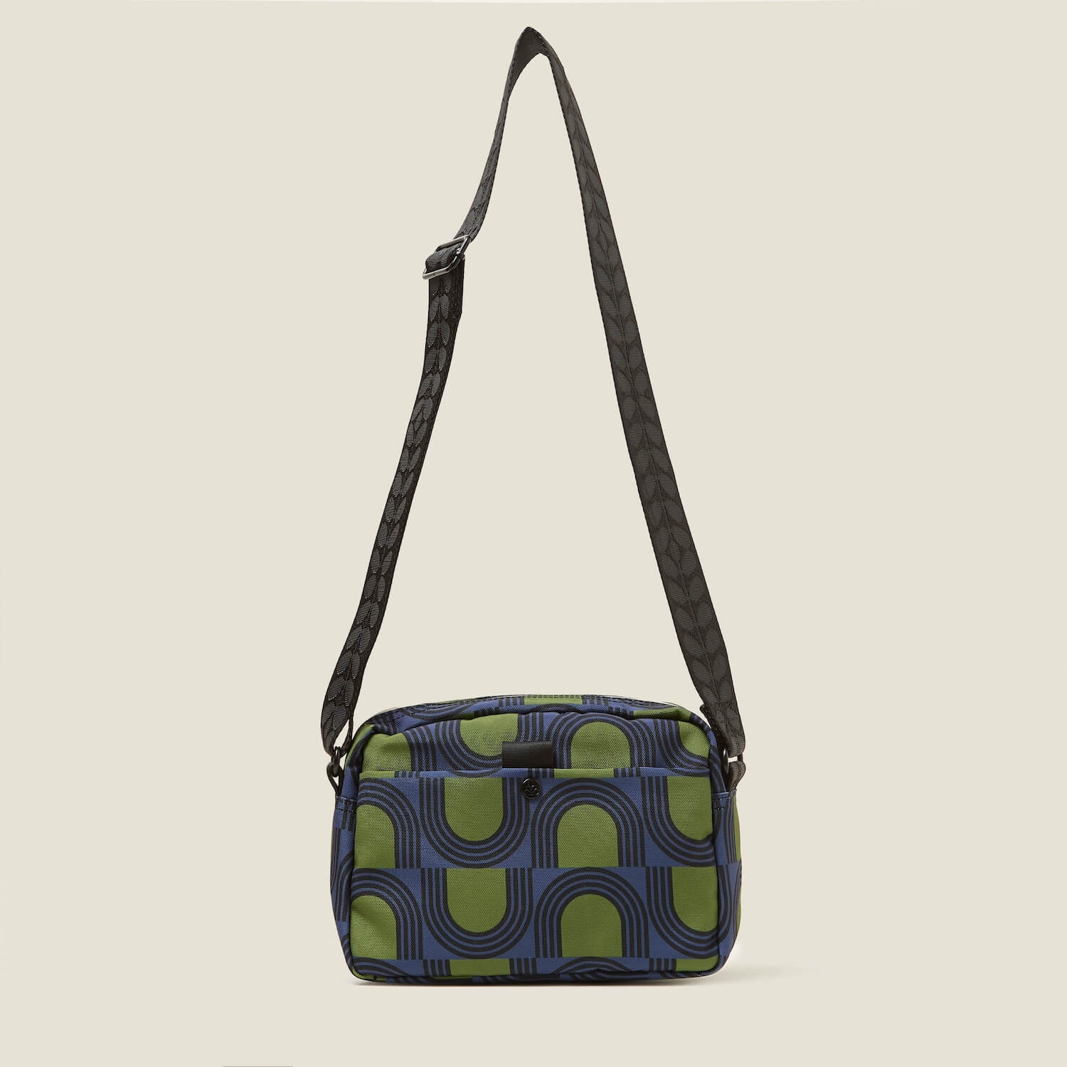 Angle Camera Bag - Aura Marine