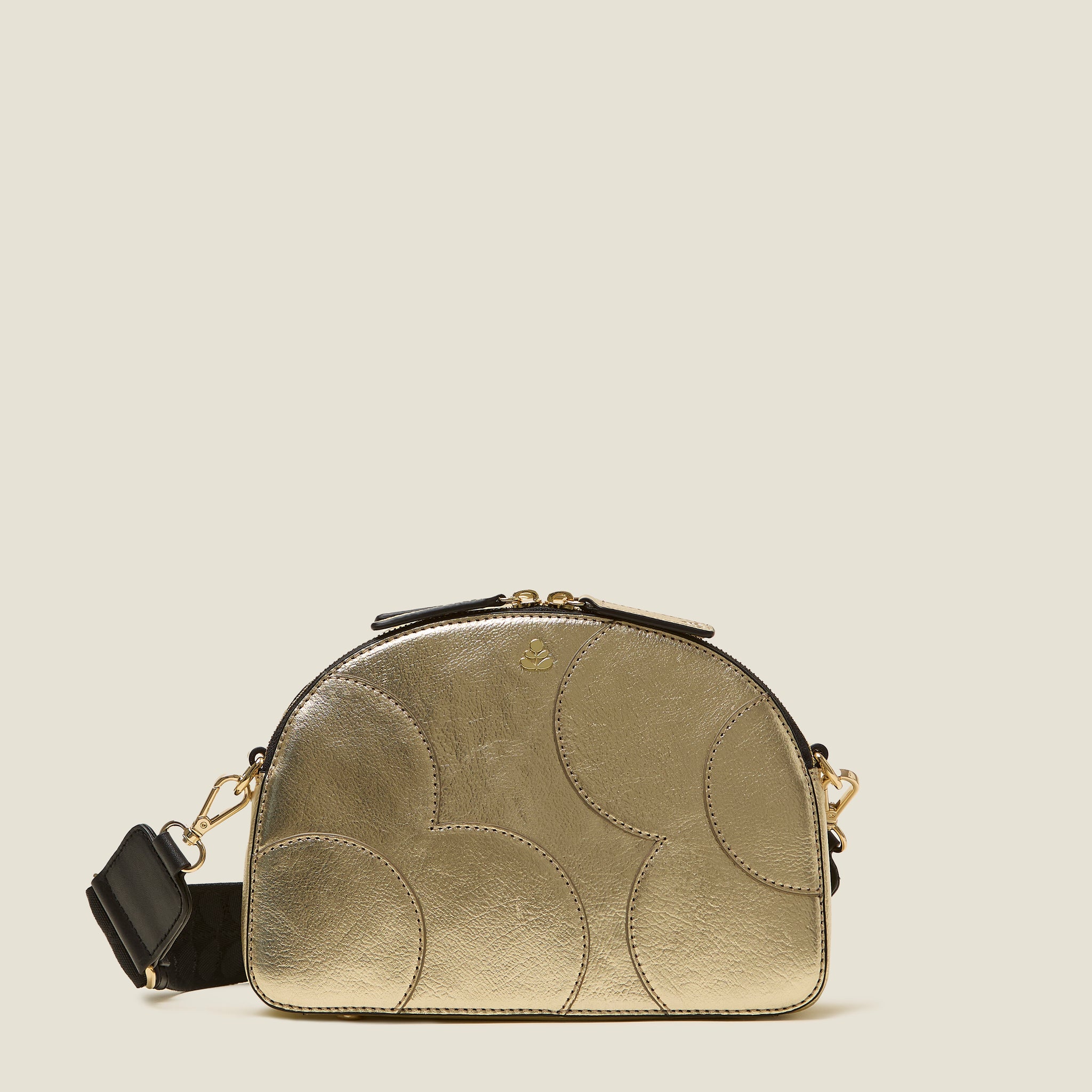 Luna Crossbody Purse