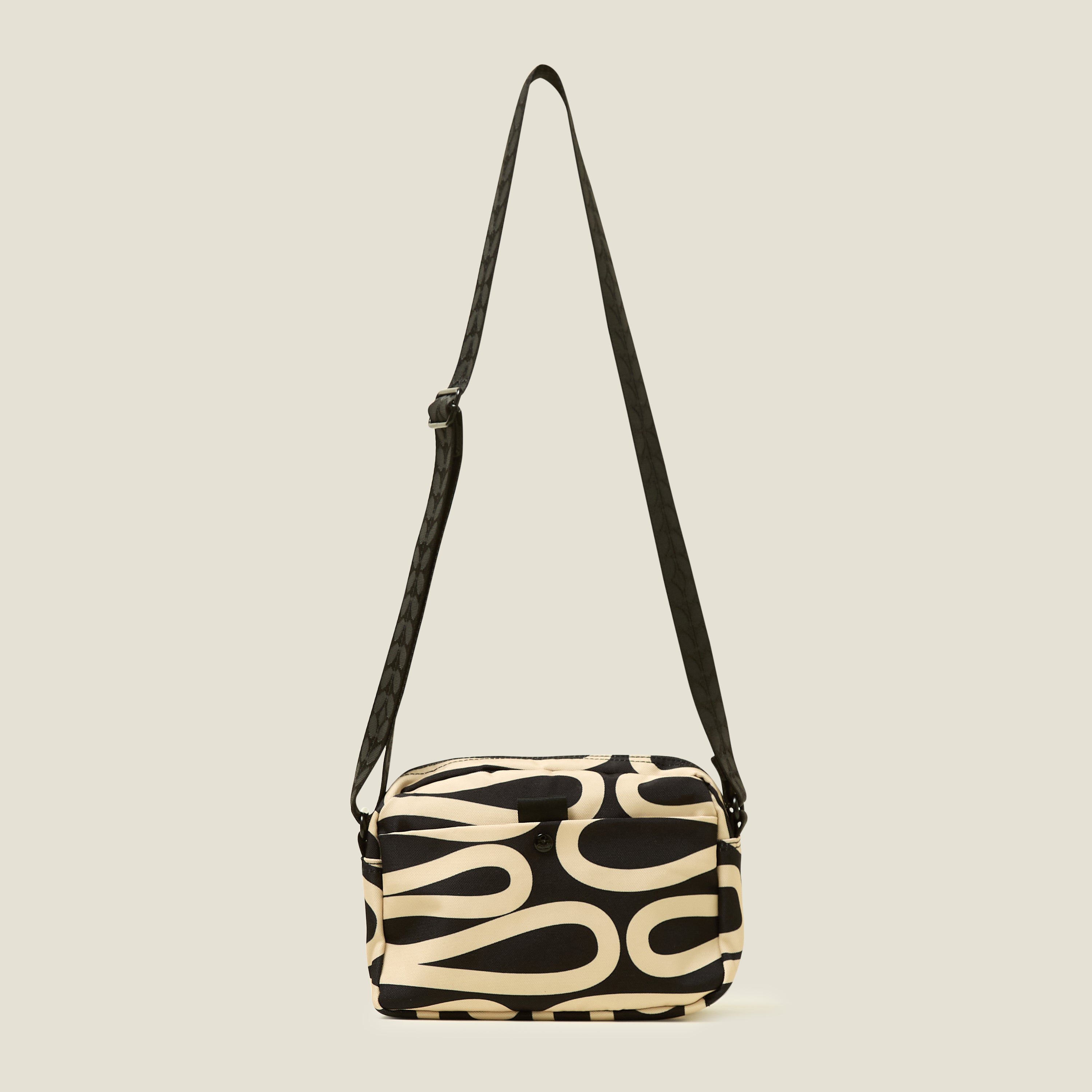 Angle Camera Bag - Noodle Black