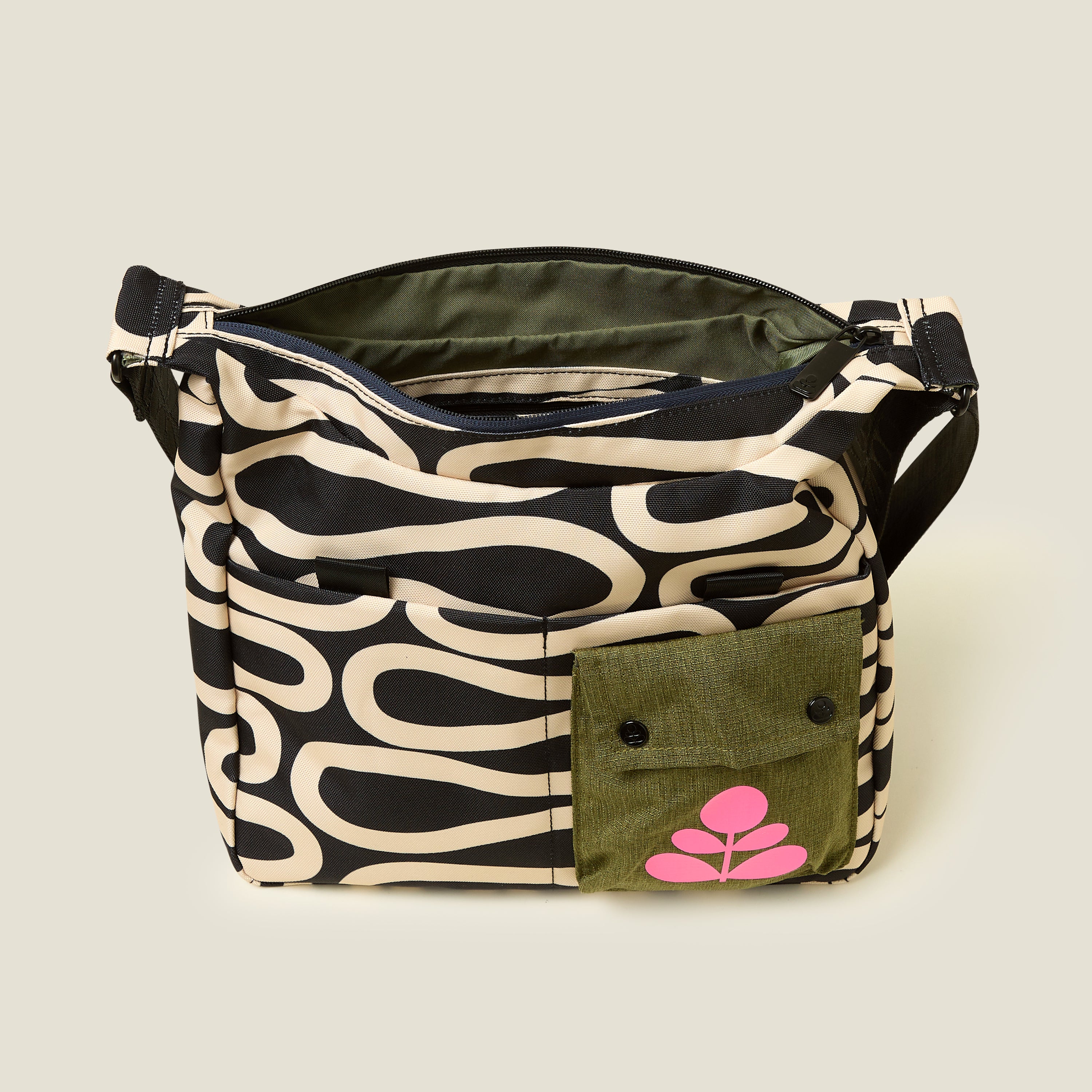 Area Hobo - Noodle Black