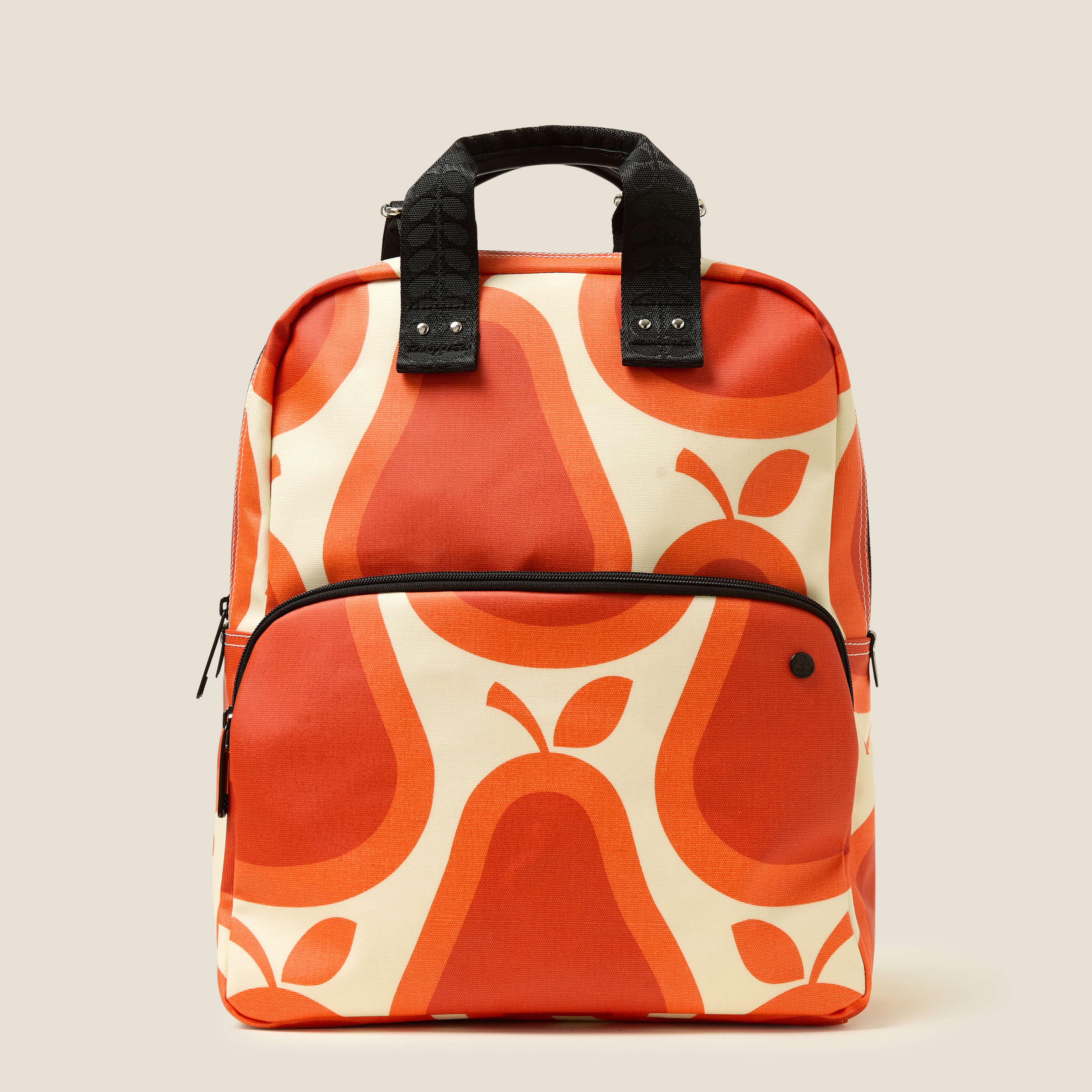 Lotta Backpack - Pear Tomato