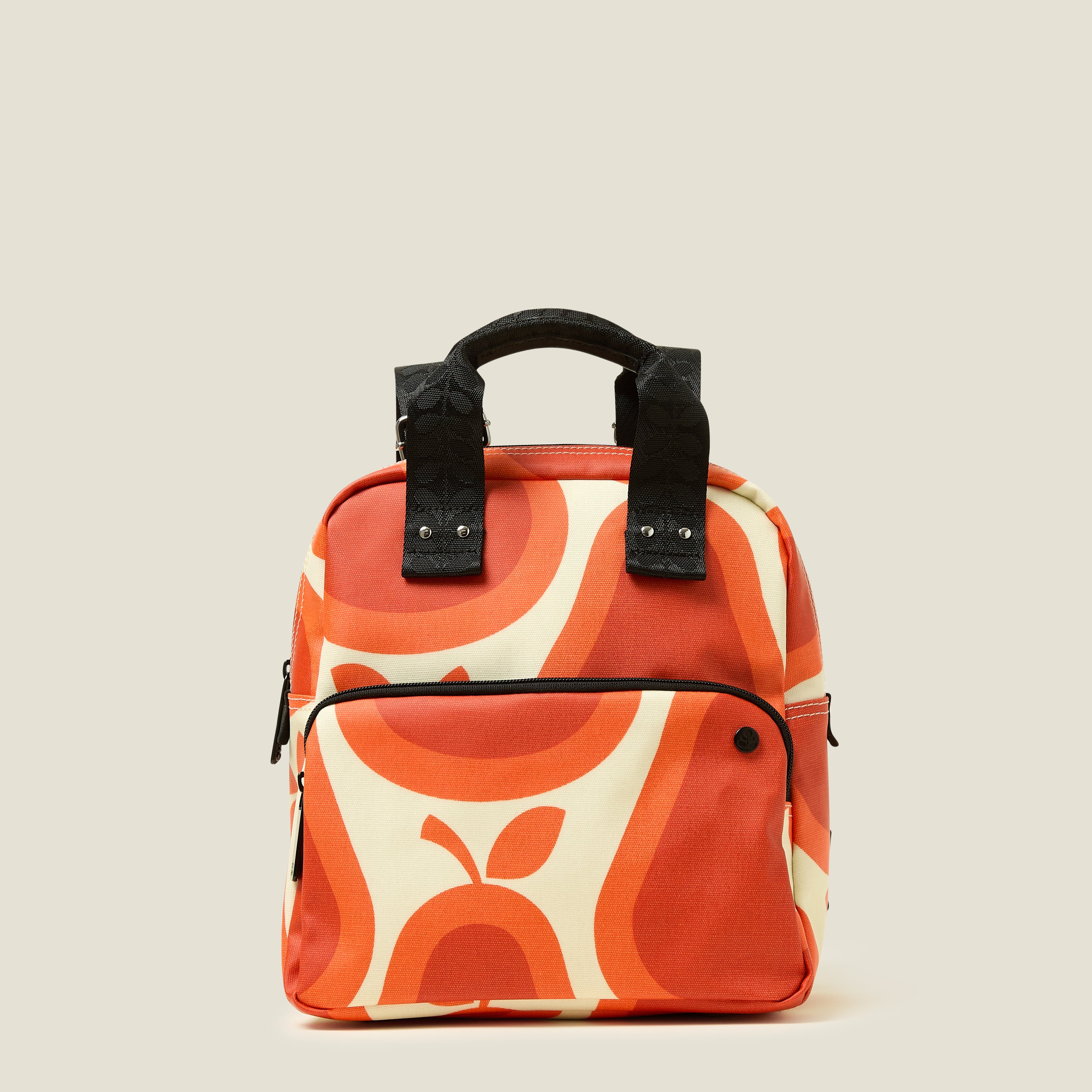 Mini Lotta Backpack - Pear Tomato
