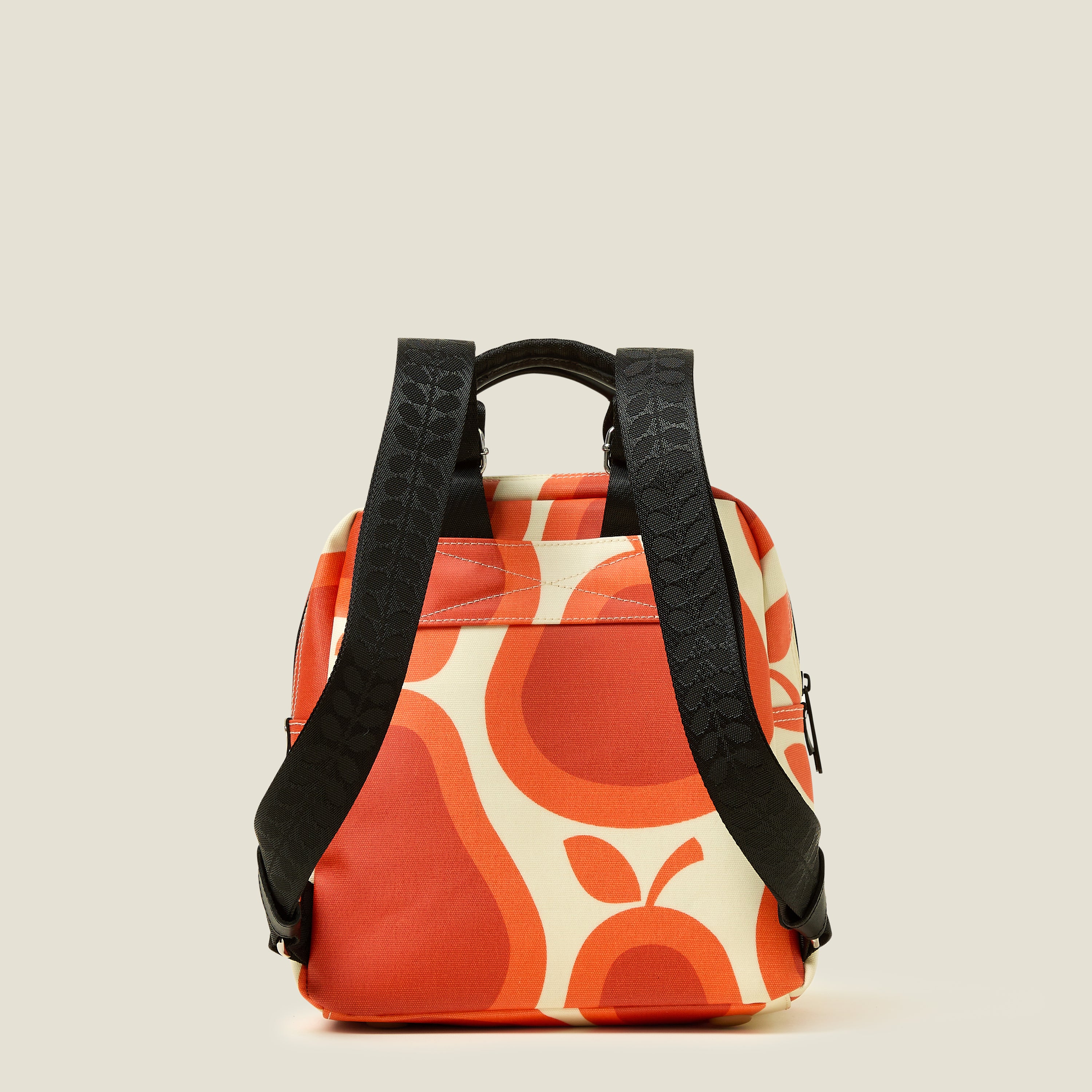 Mini Lotta Backpack - Pear Tomato