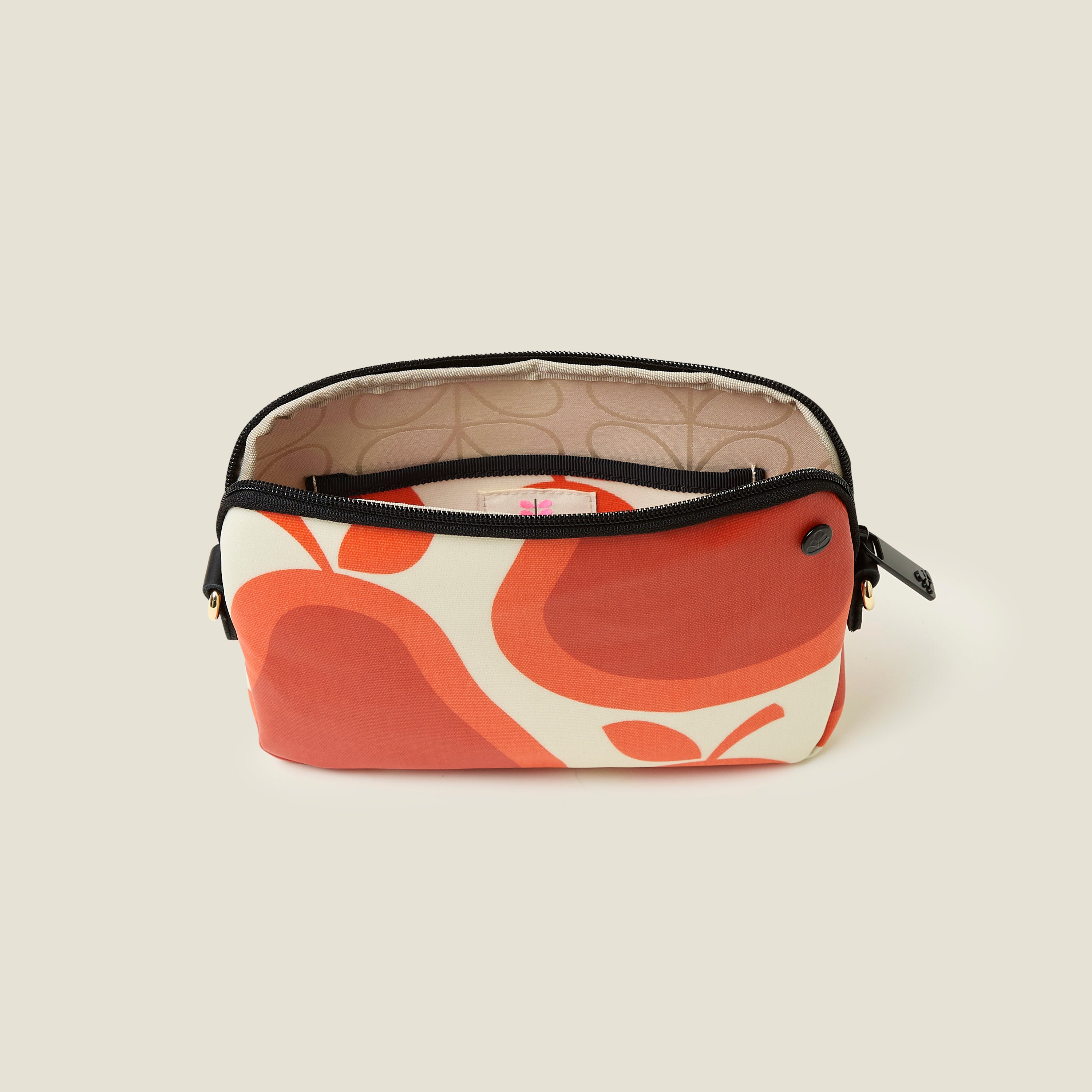 Slim Crossbody - Pear Tomato