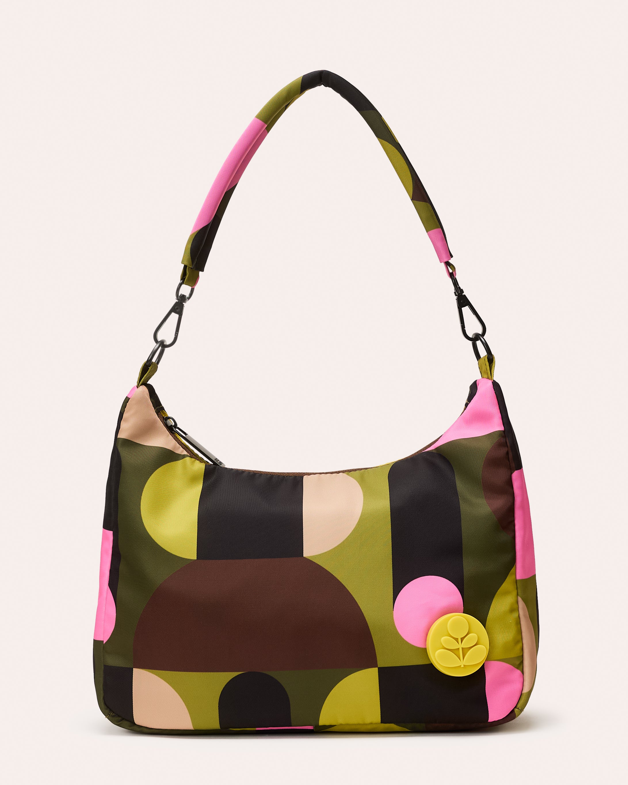 Ratio Small Hobo - Dolly Mixture Multi