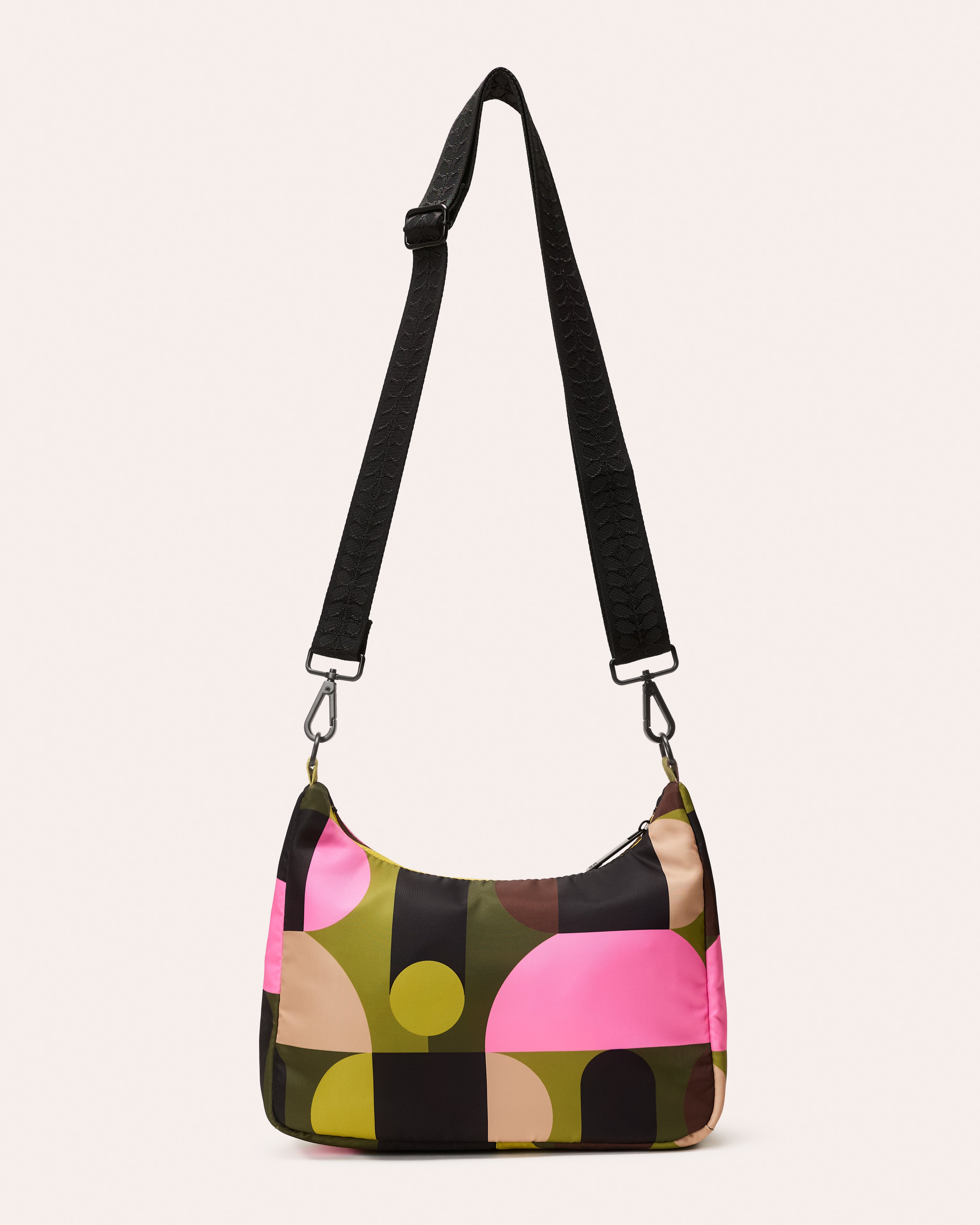 Ratio Small Hobo - Dolly Mixture Multi