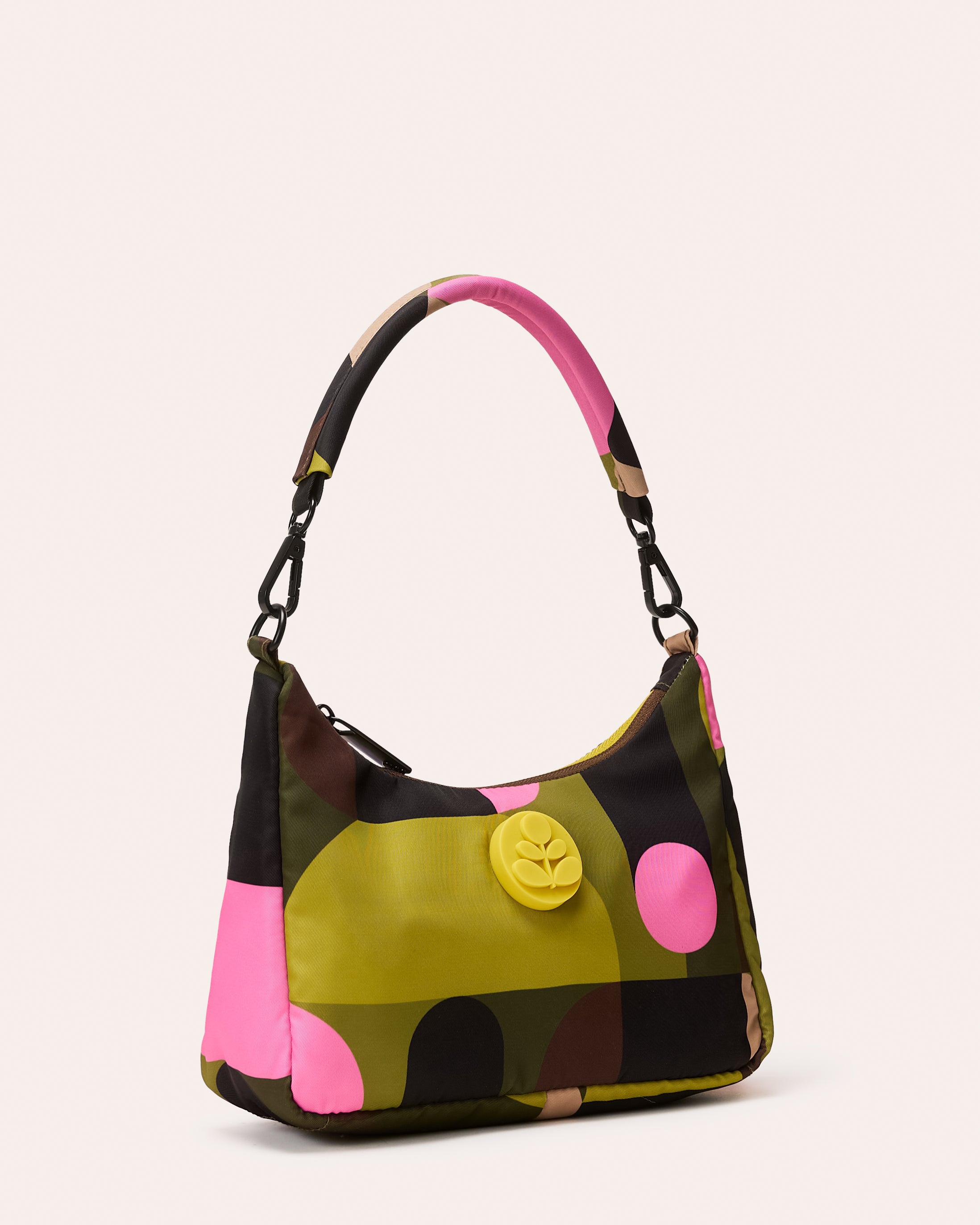 Venn Mini Shoulder Bag - Dolly Mixture Multi