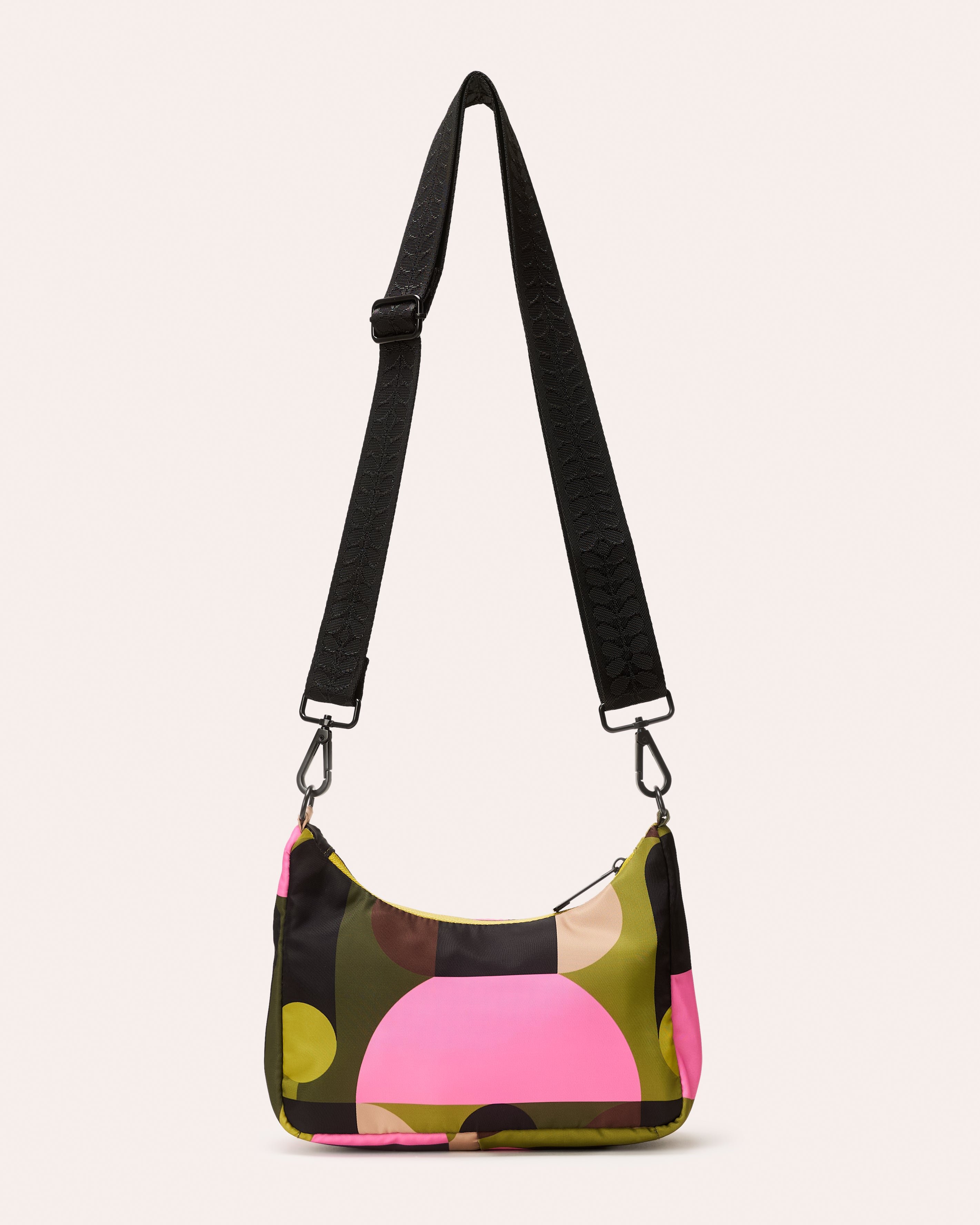 Venn Mini Shoulder Bag - Dolly Mixture Multi