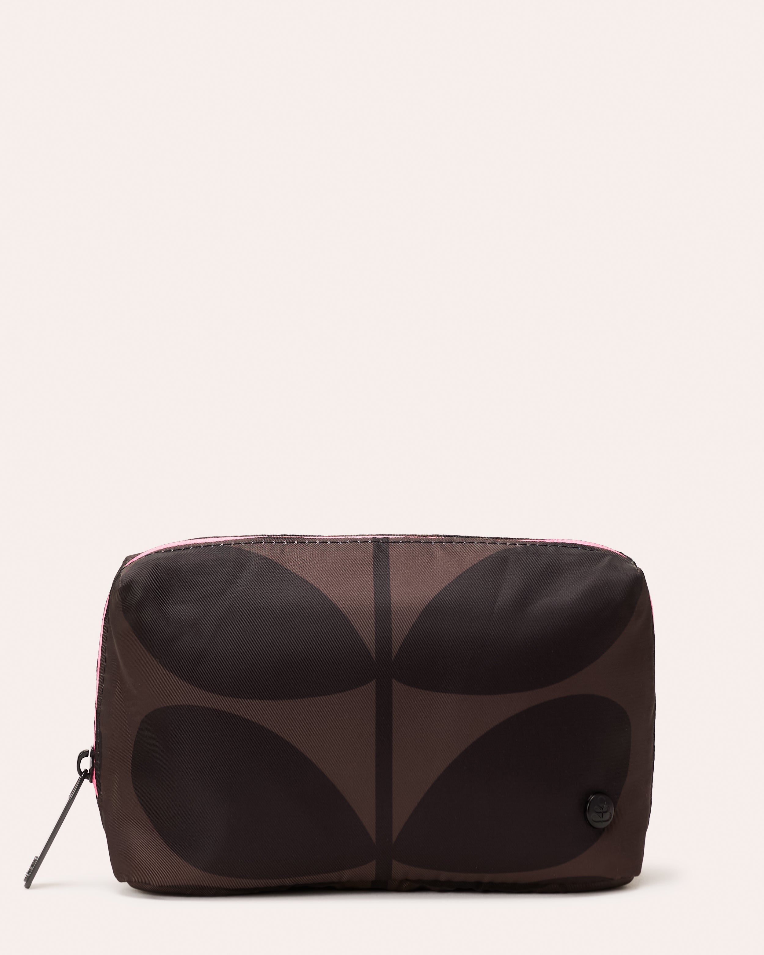 Beta Medium Pouch - Solid Stem Dusk