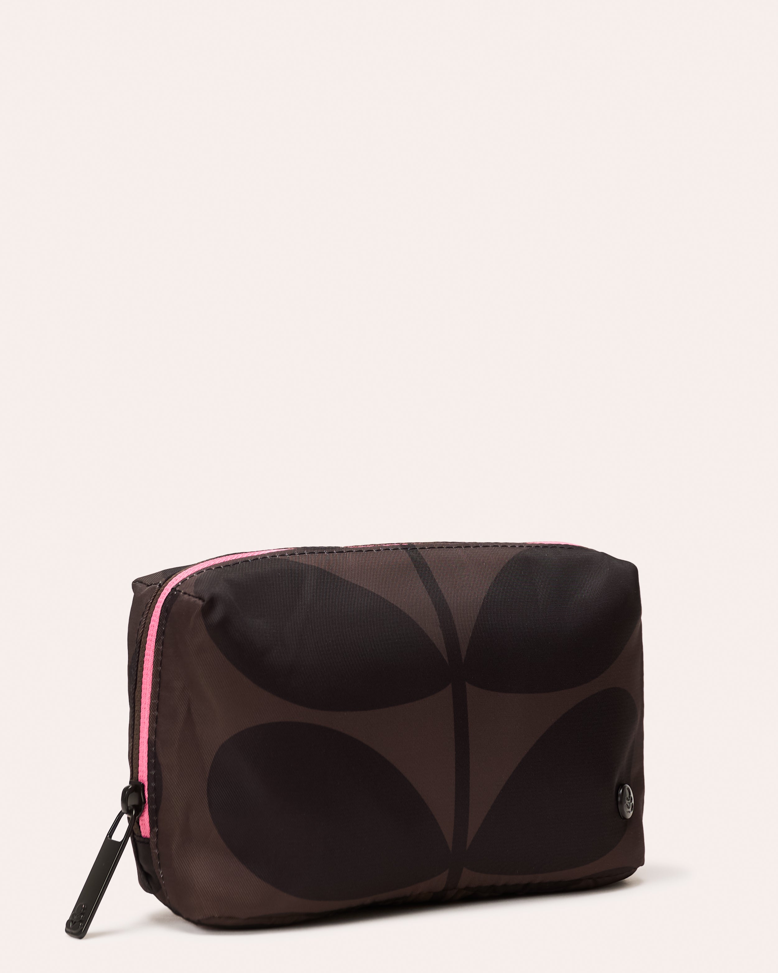 Beta Medium Pouch - Solid Stem Dusk