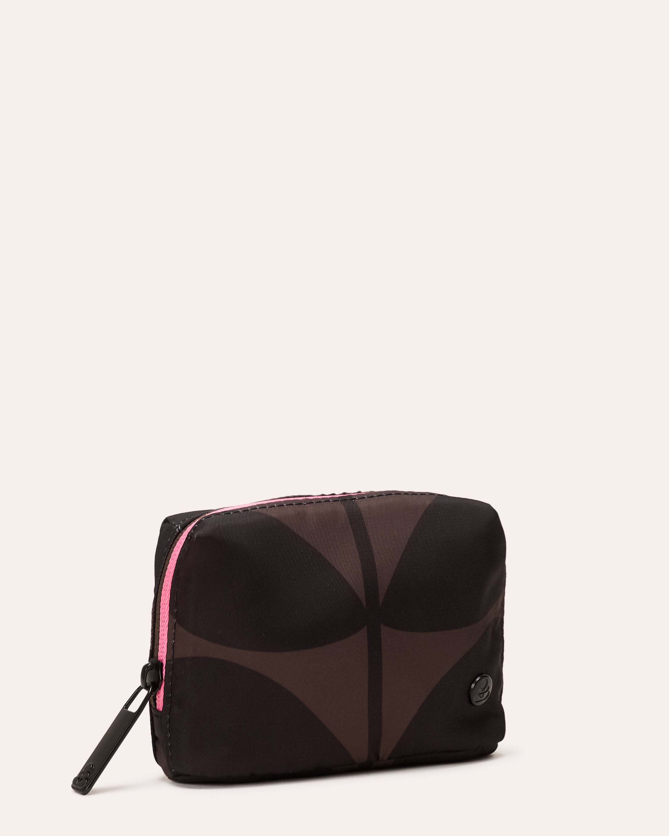 Beta Small Pouch - Solid Stem Dusk