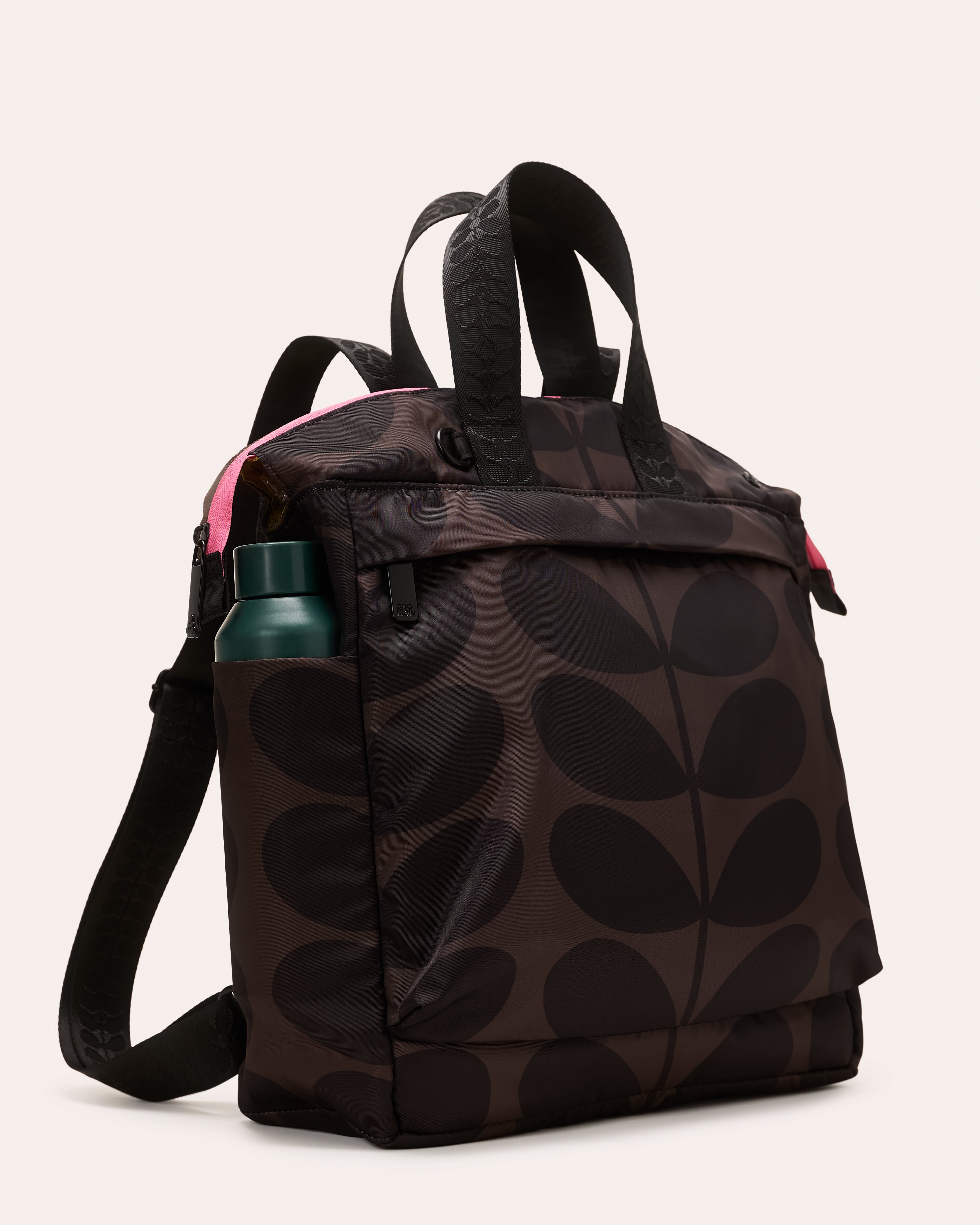Axis Backpack - Solid Stem Dusk