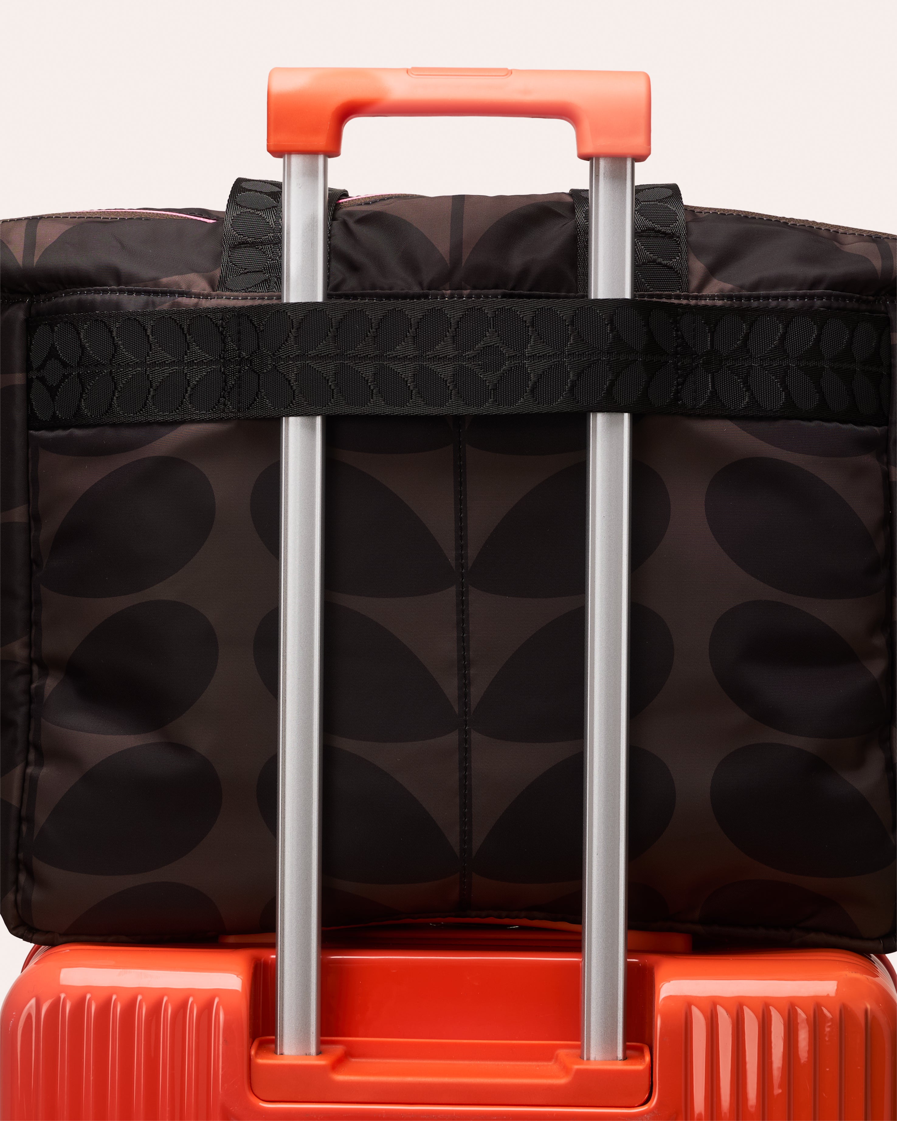 Axis Tote - Solid Stem Dusk