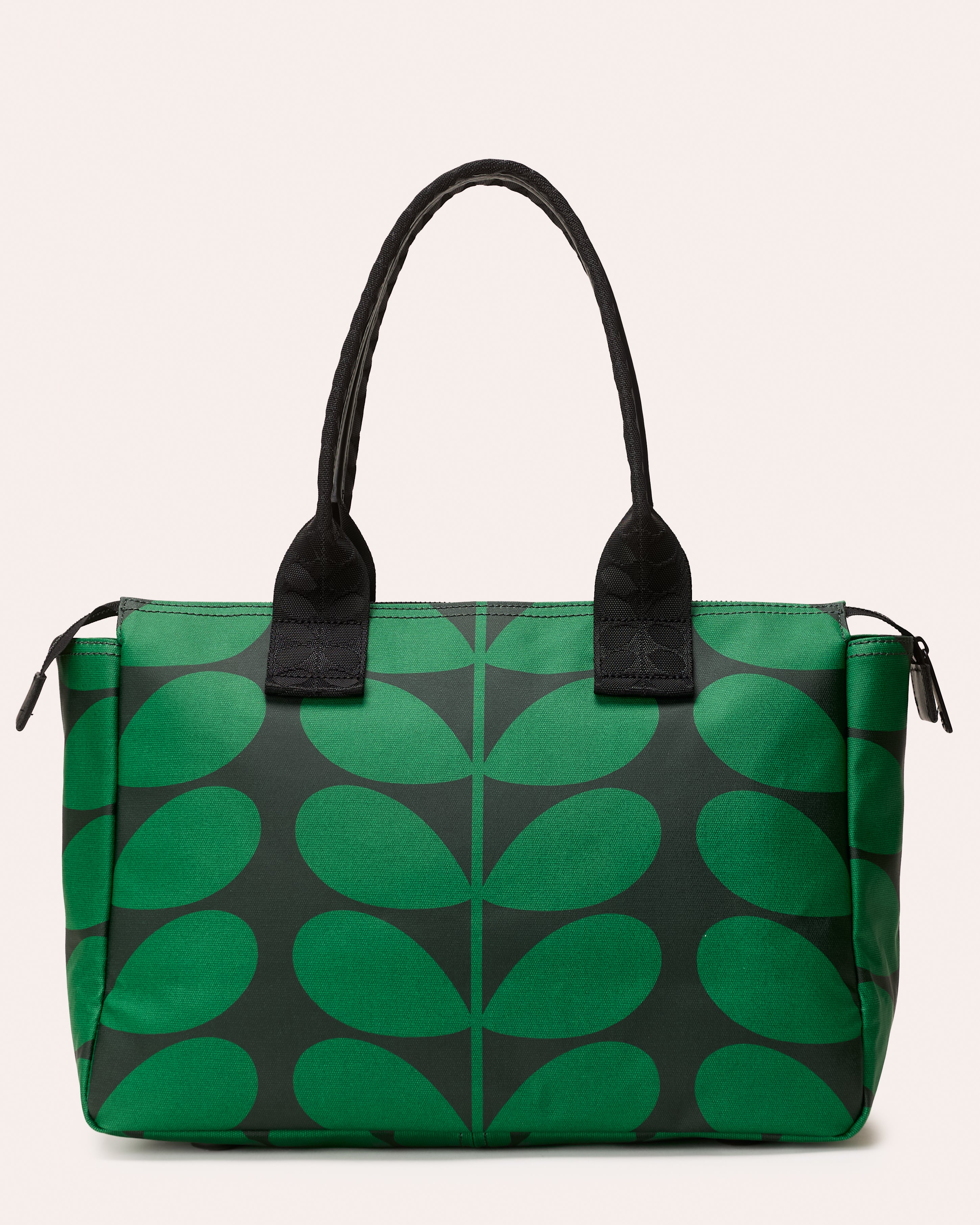 Walker Tote - Solid Stem Forest