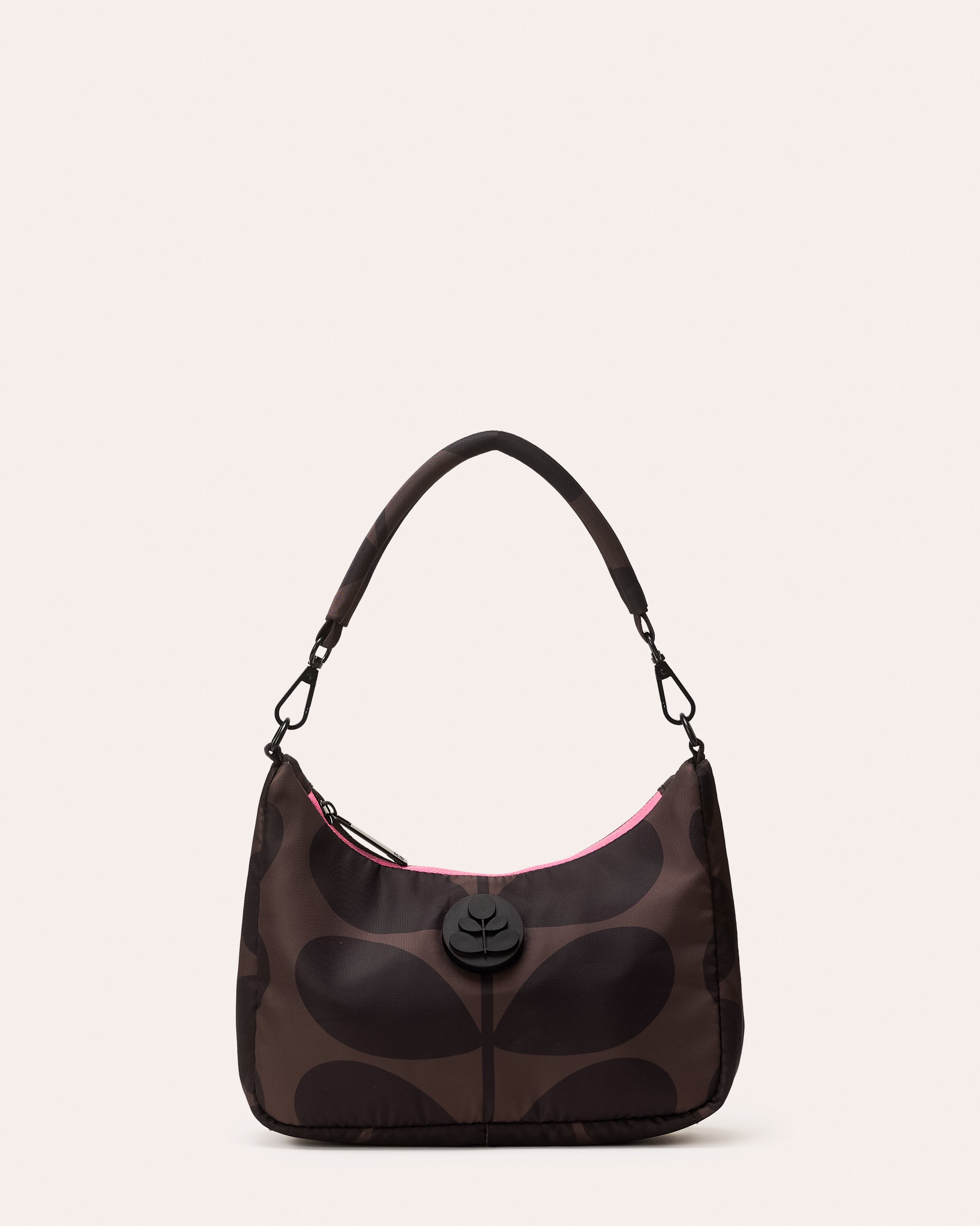 Venn Mini Shoulder Bag - Solid Stem Dusk