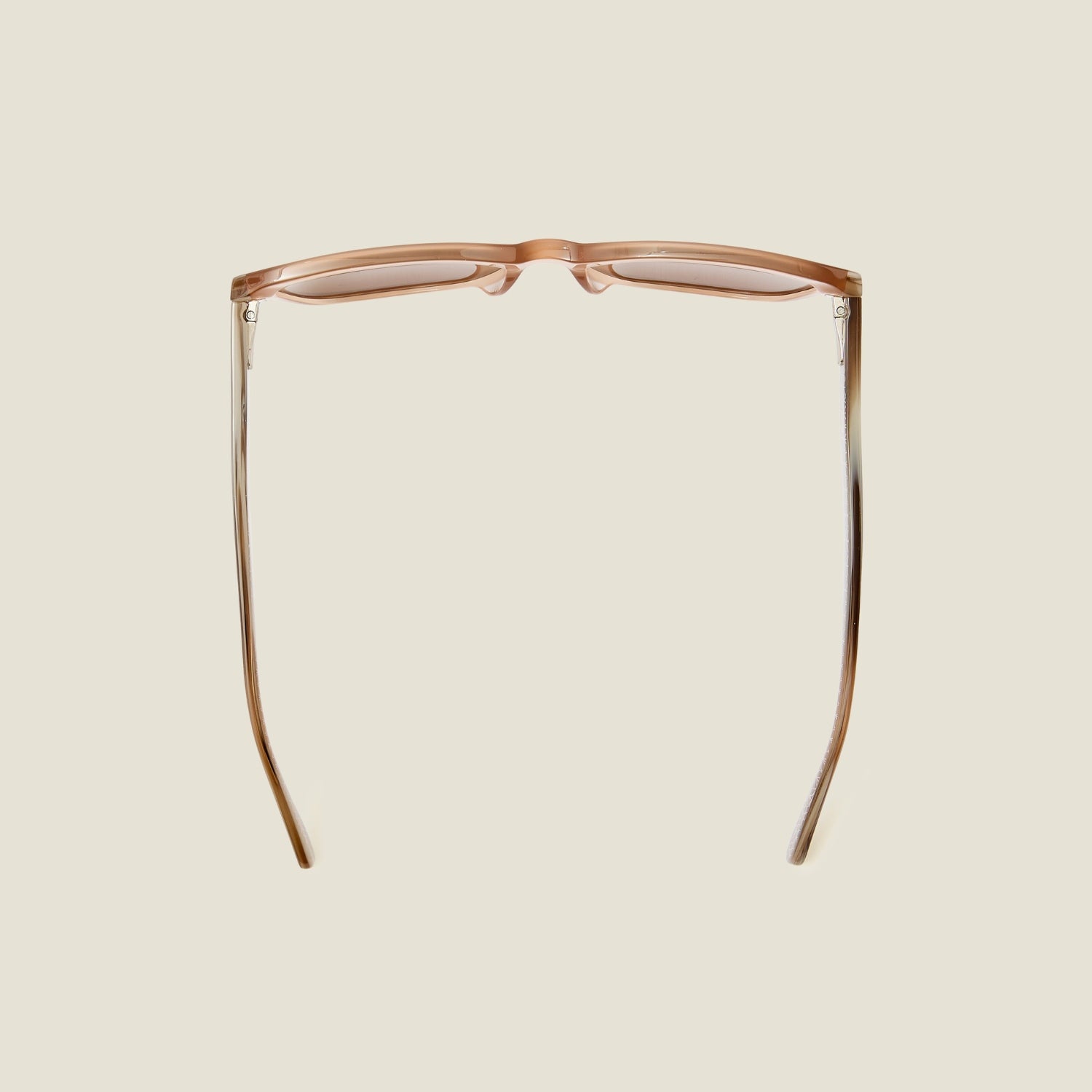 Wisteria Sunglasses - Pink Champagne