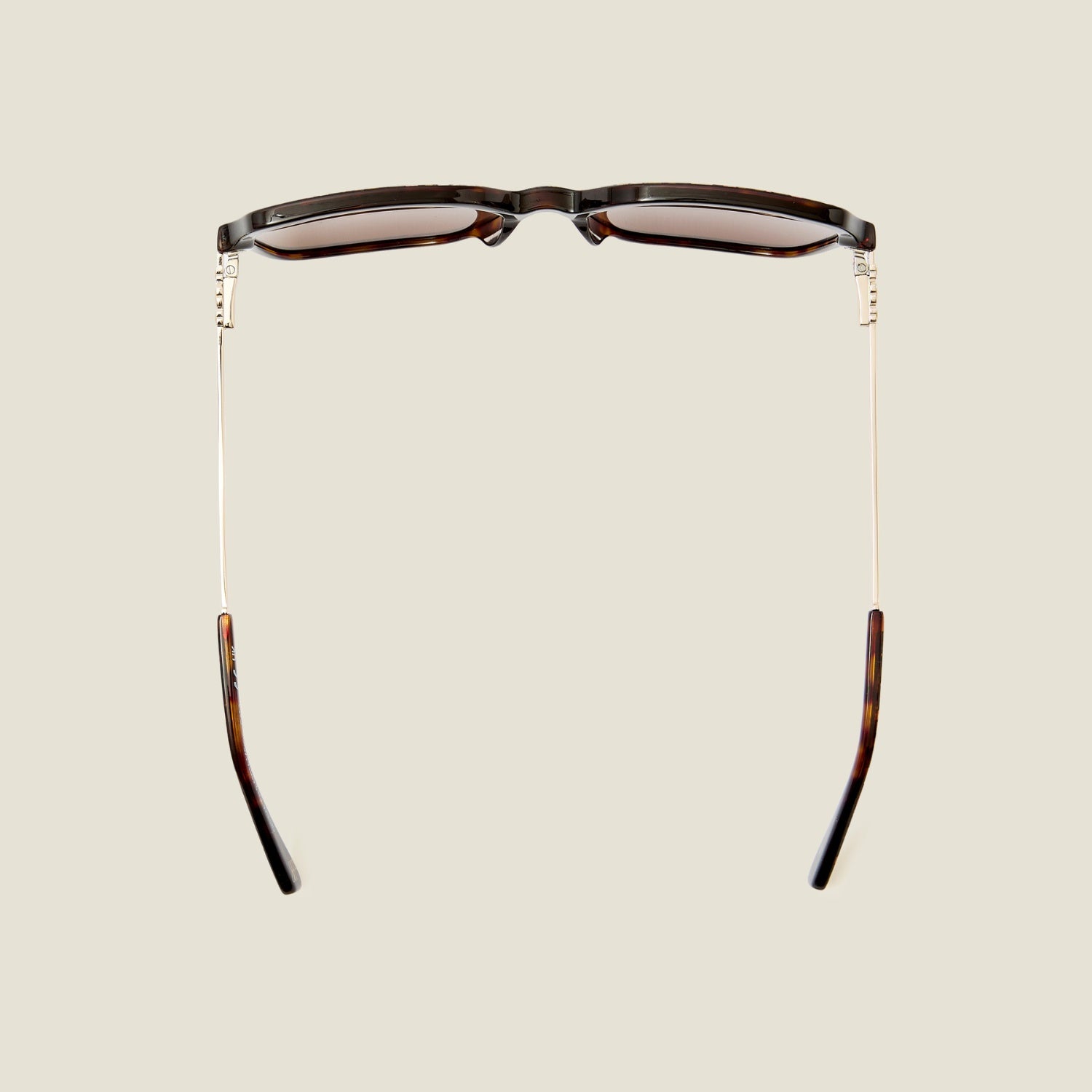 Camellia Sunglasses - Full Bloom Persimmon