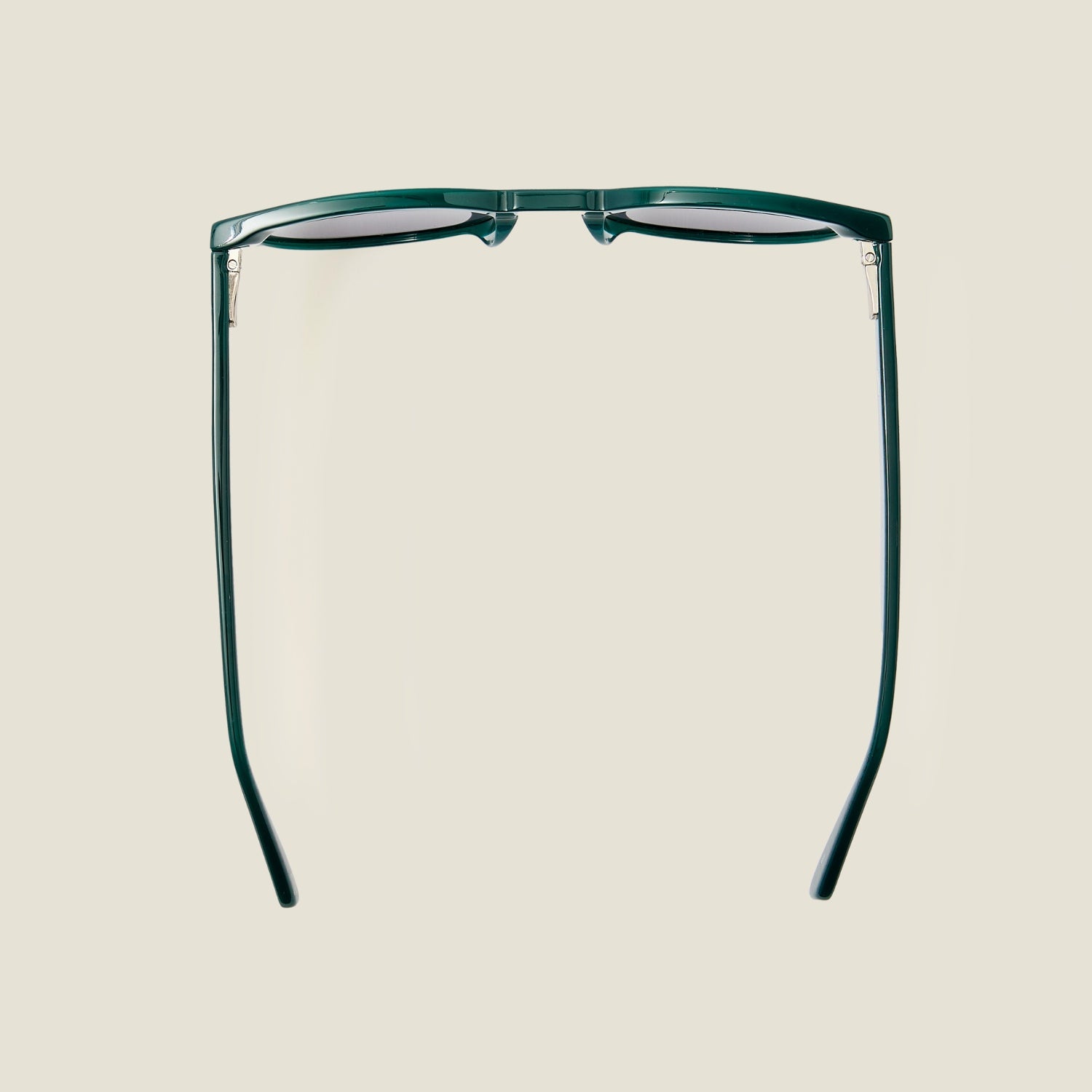 Jasmine Sunglasses - Deep Teal