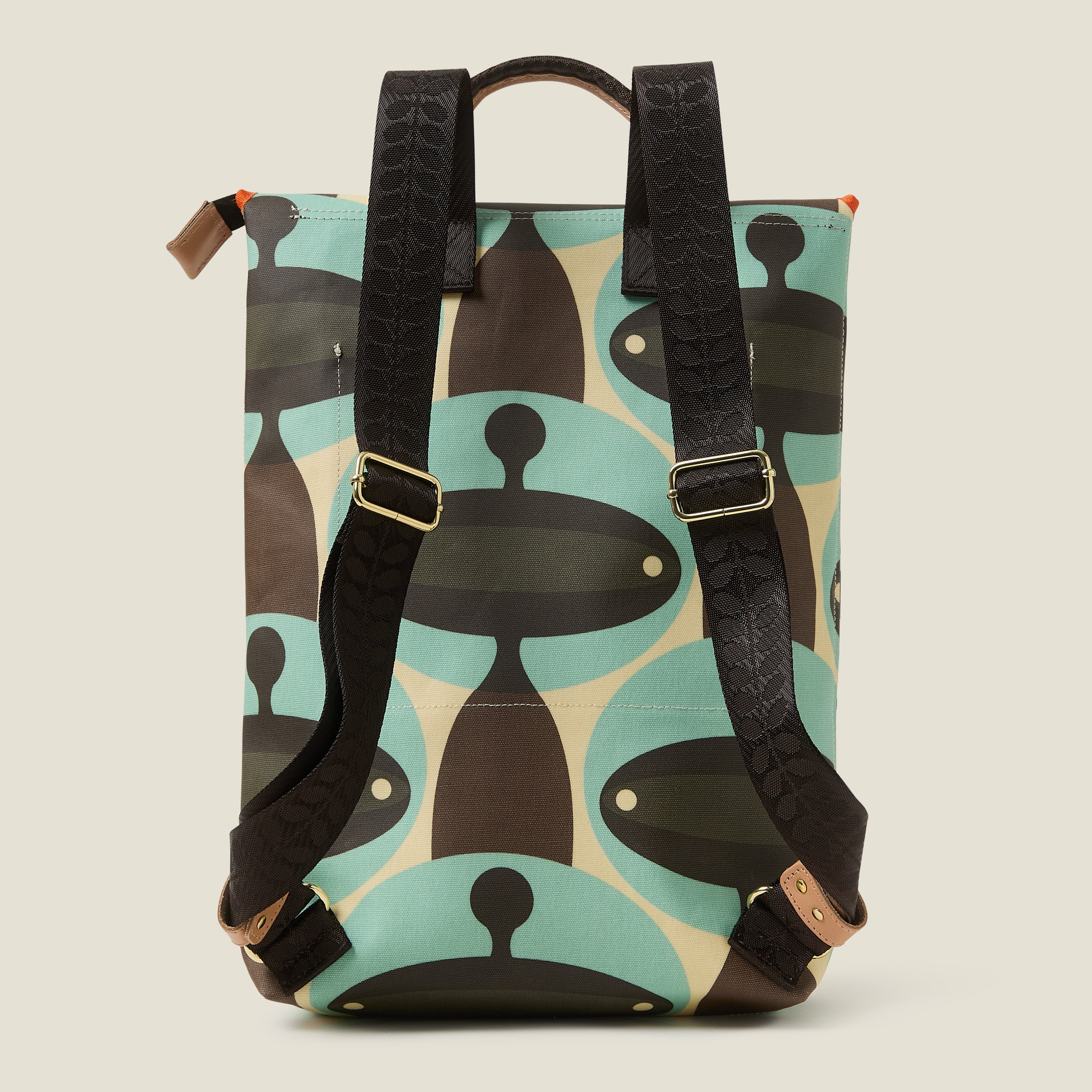 Acre Backpack - Martian Porcini