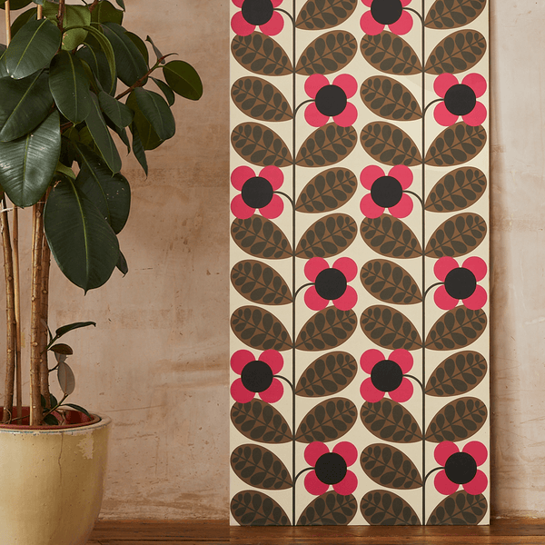 Botanica Bloom Wallpaper - 70cm x 10m