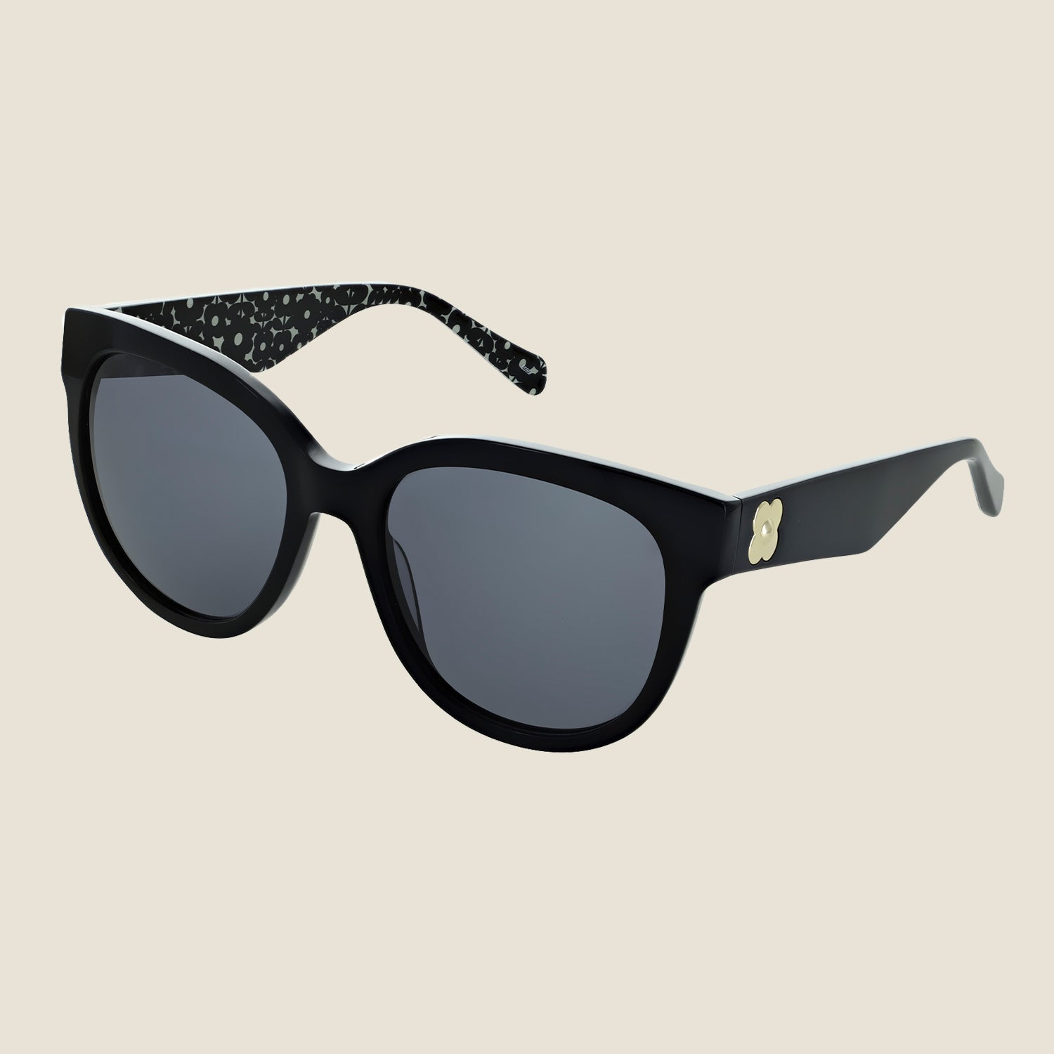 Cambria Sunglasses - Black