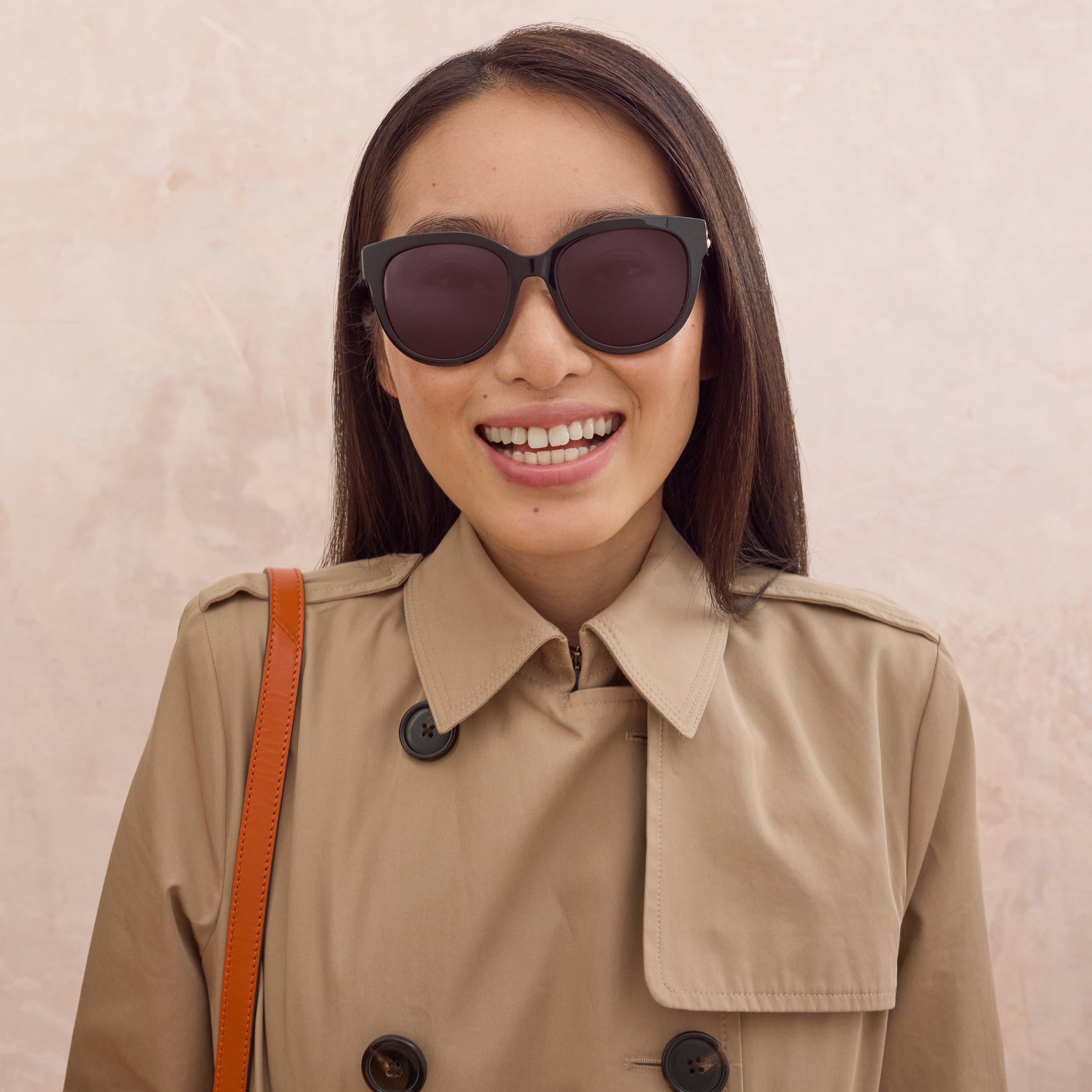 Cambria Sunglasses - Black