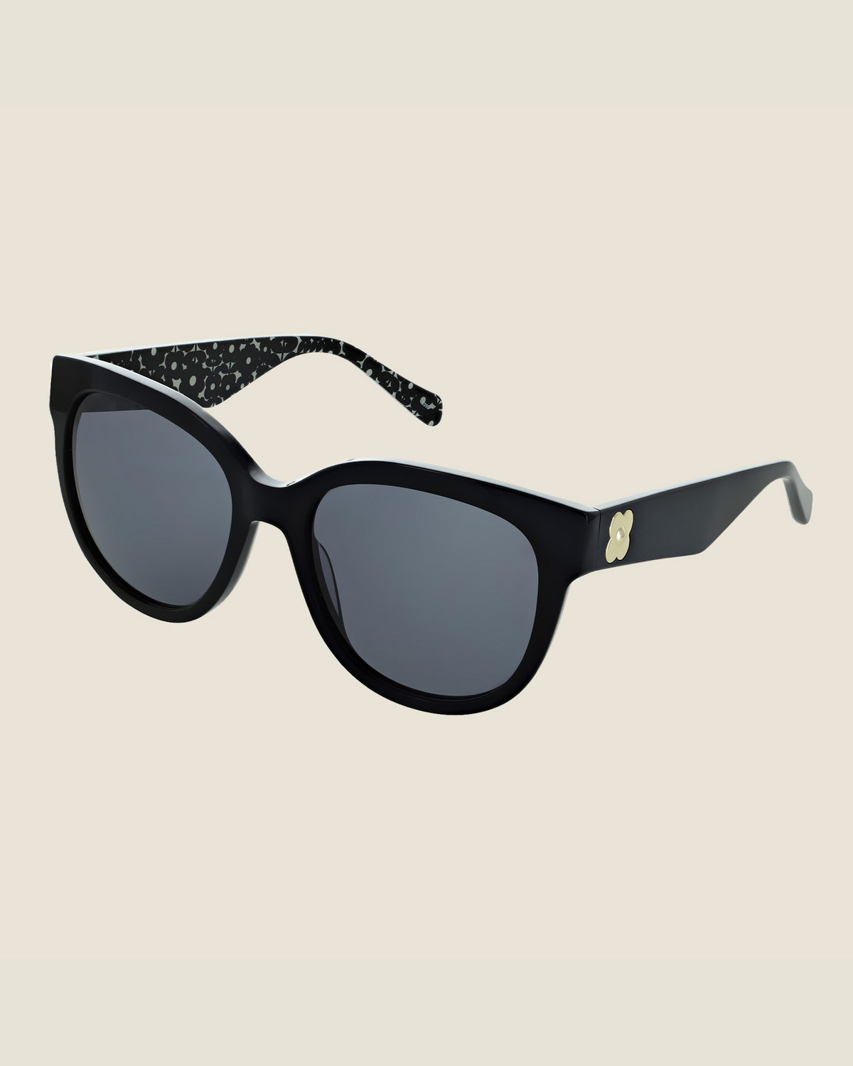 Cambria Sunglasses - Black