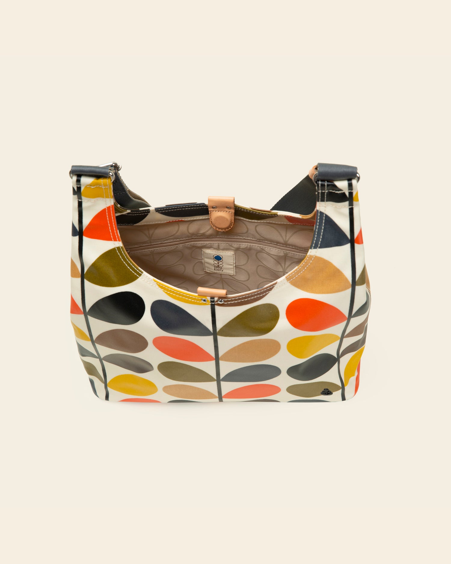 Midi Crossbody - Classic Multi Stem