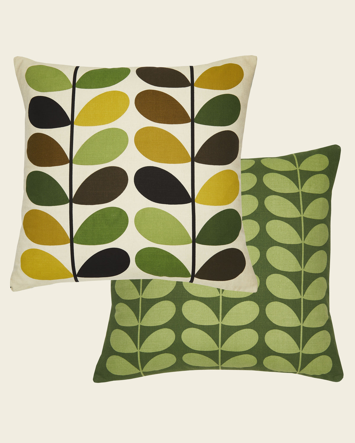 Multi Stem Cushion - Fern