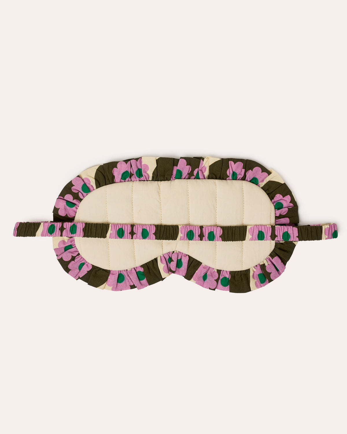Eye Mask - Seven Owls Lavender