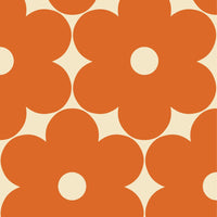 Flower Power Tomato Wallpaper