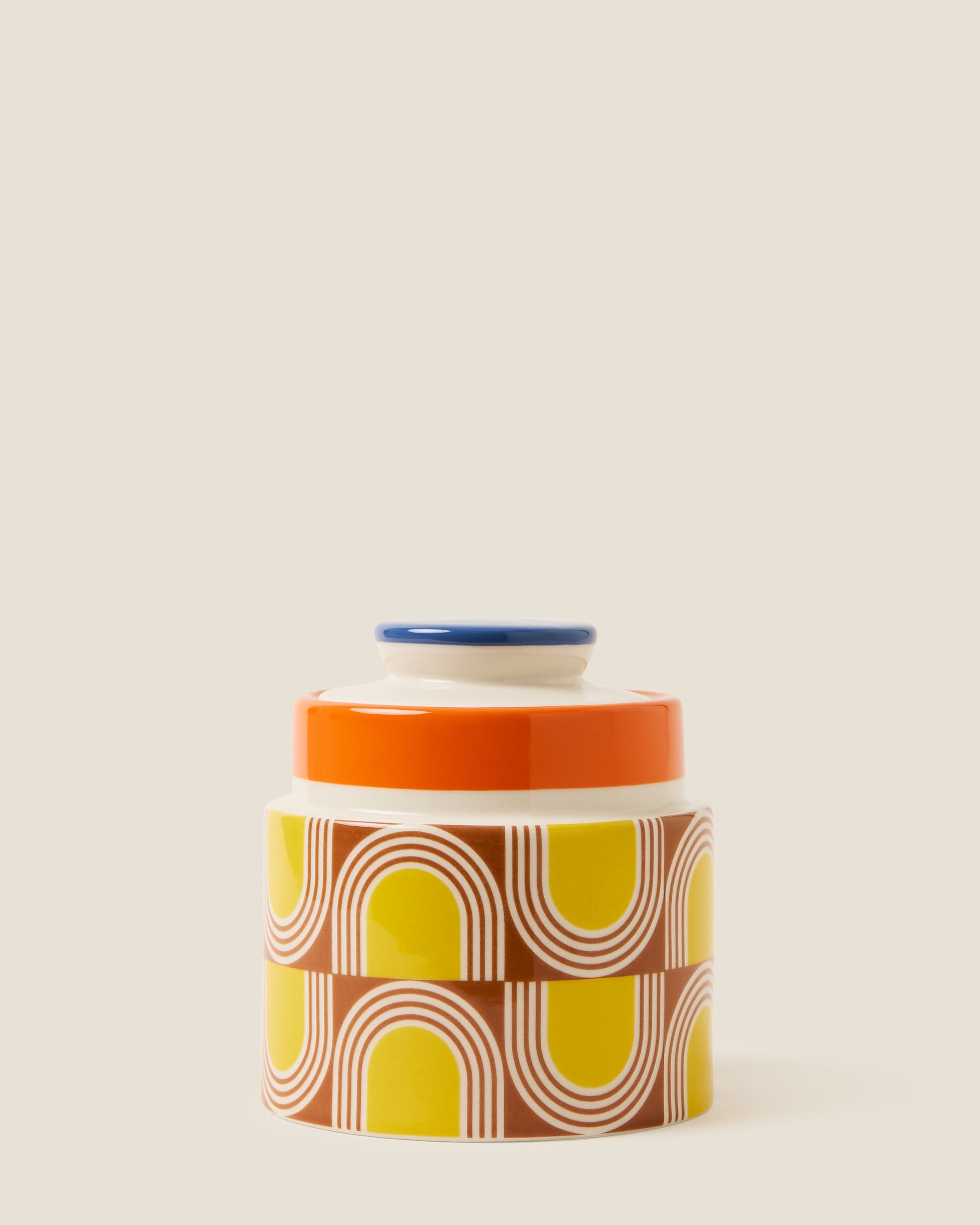 Storage Jar - Aura