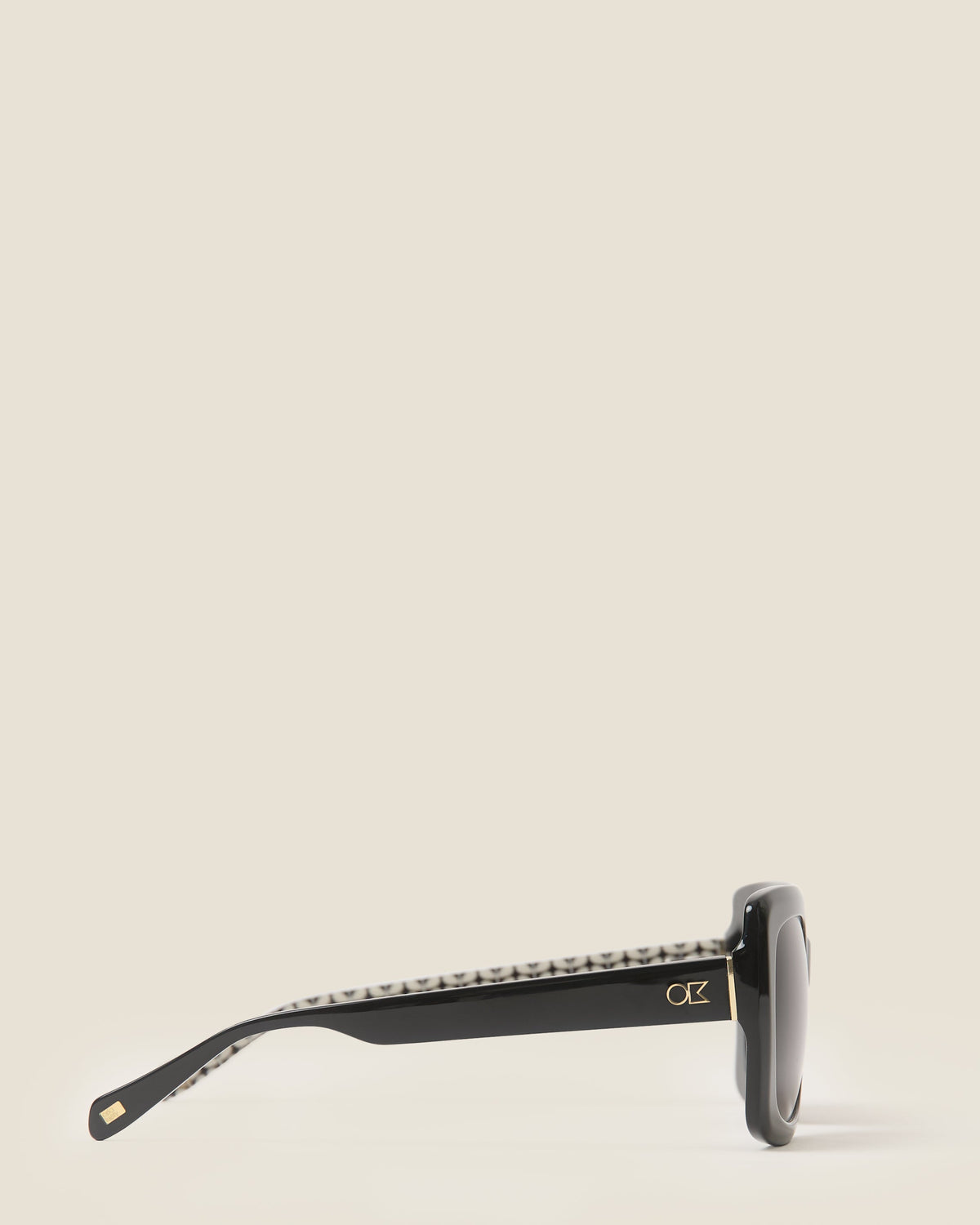 Calla Sunglasses - Black