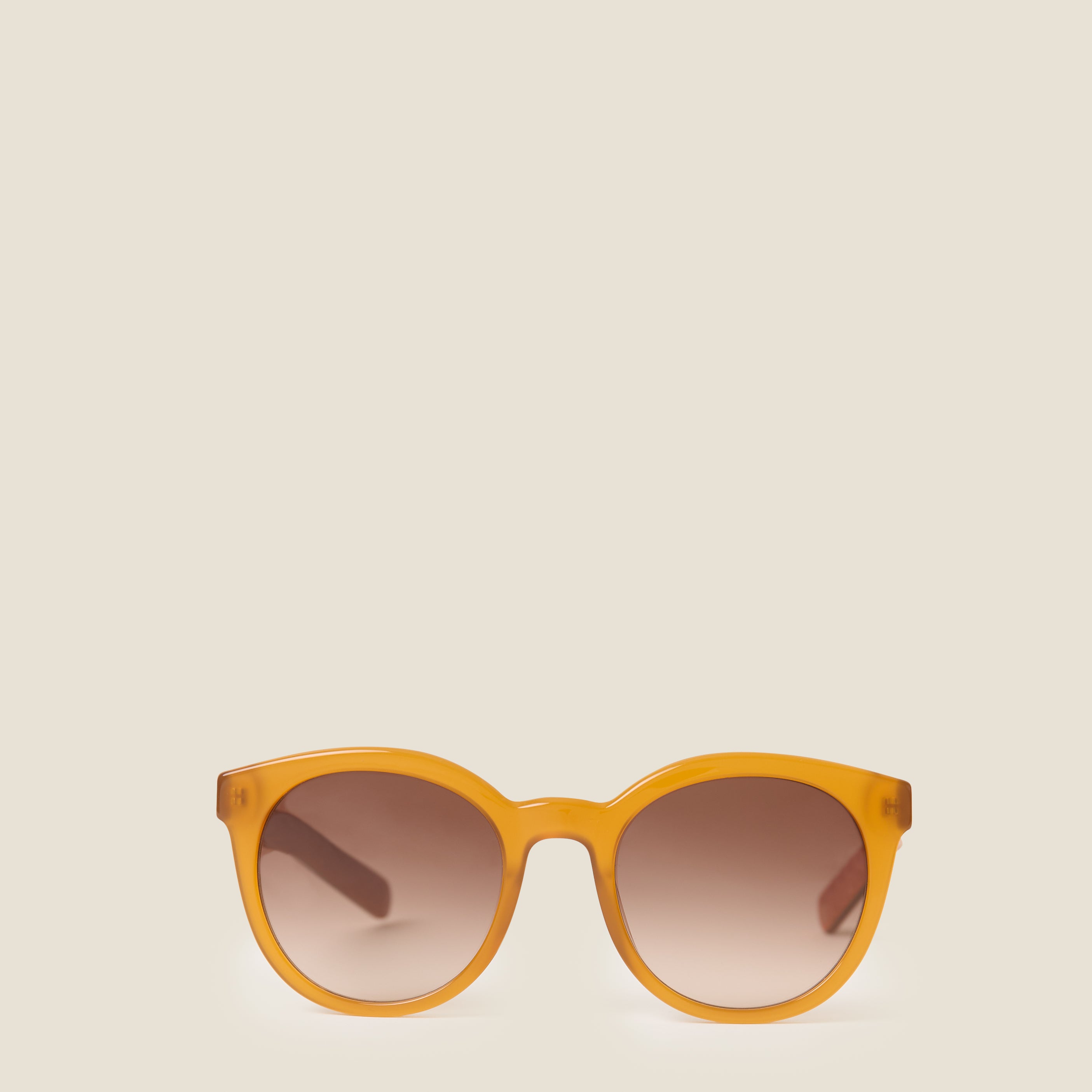 Freesia Sunglasses - Amber