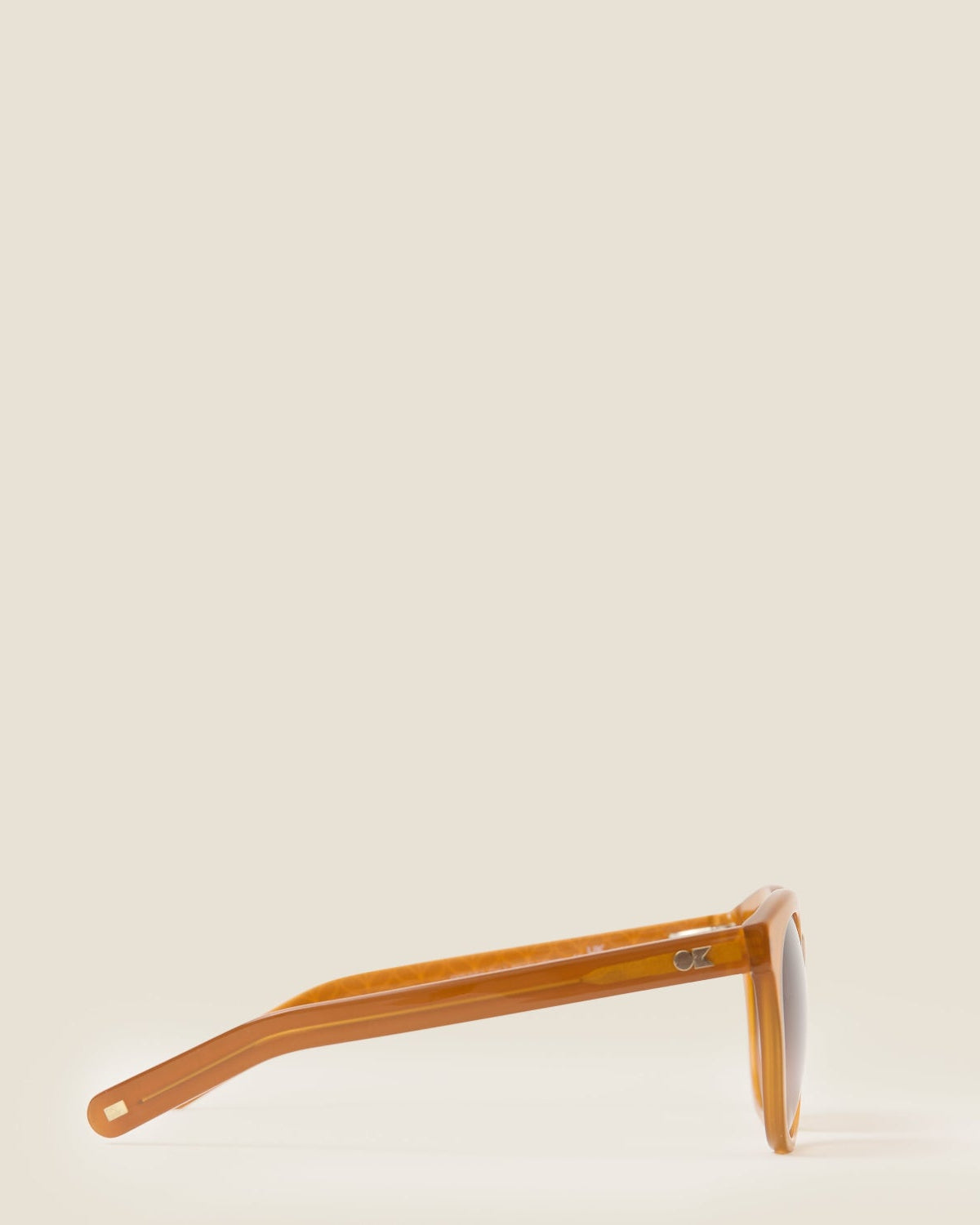 Freesia Sunglasses - Amber