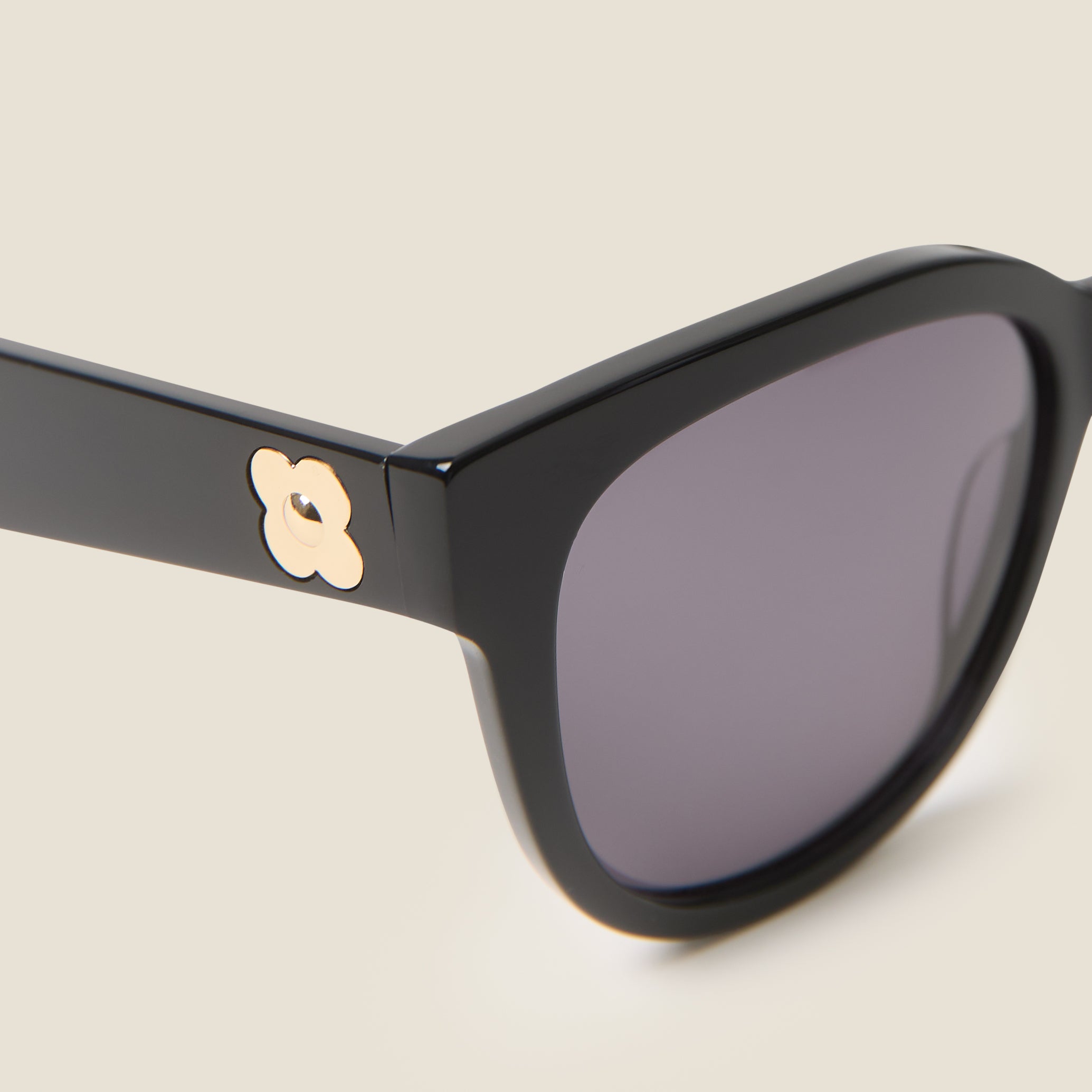 Cambria Sunglasses - Black