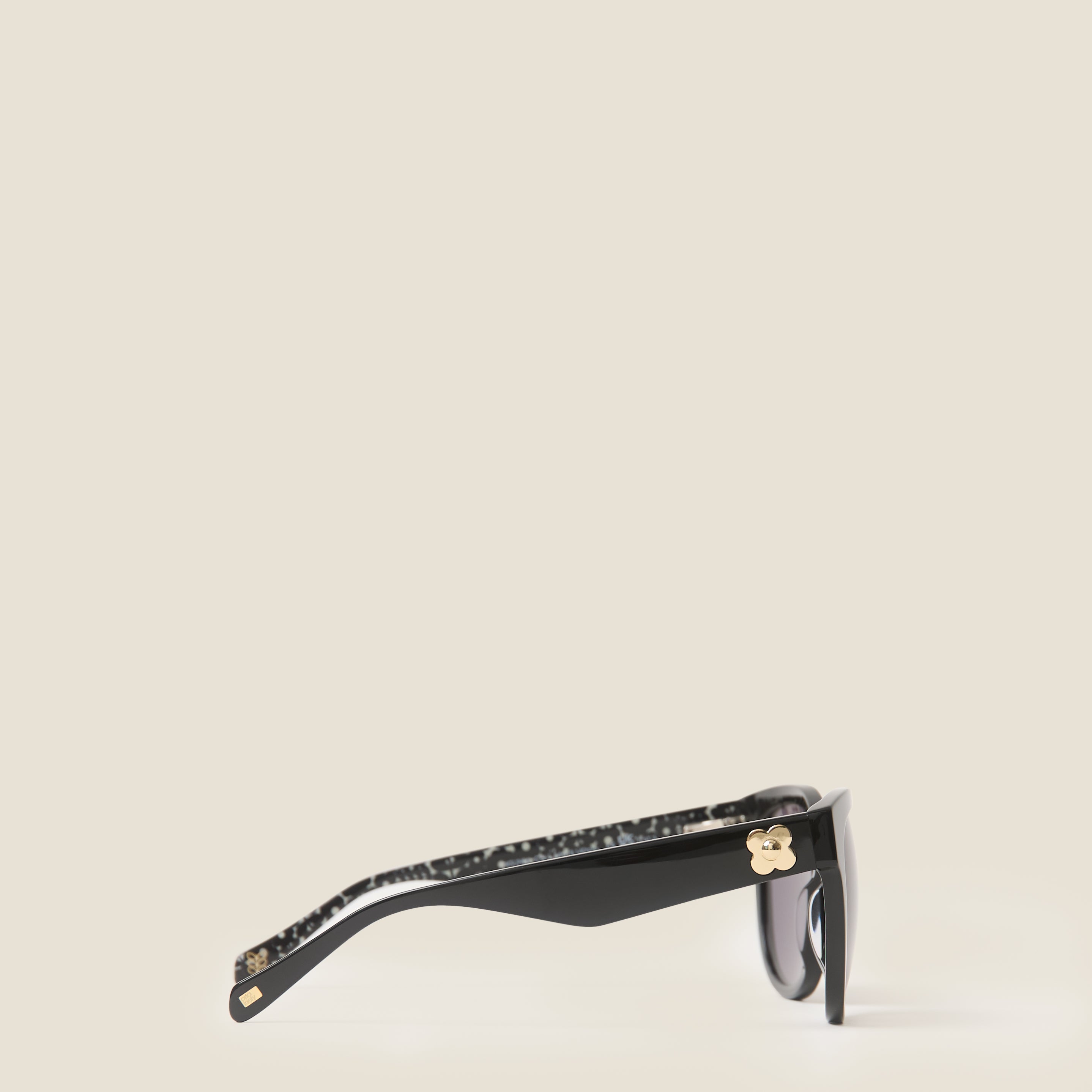 Cambria Sunglasses - Black