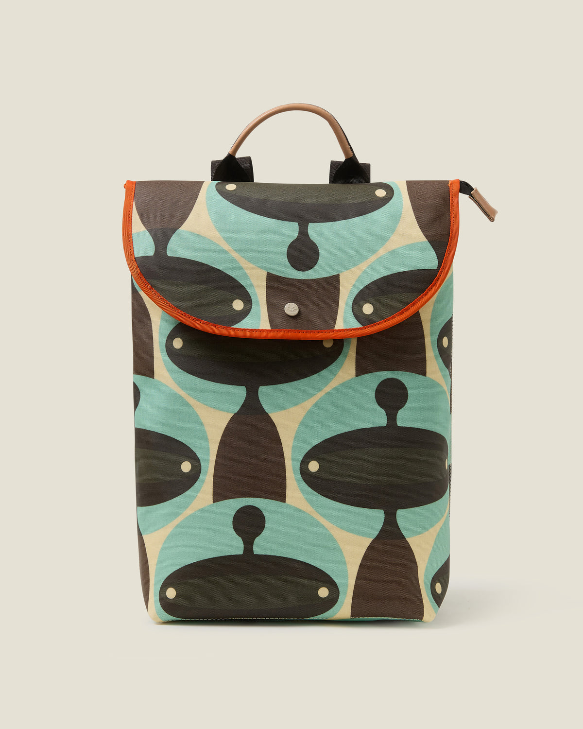 Acre Backpack - Martian Porcini